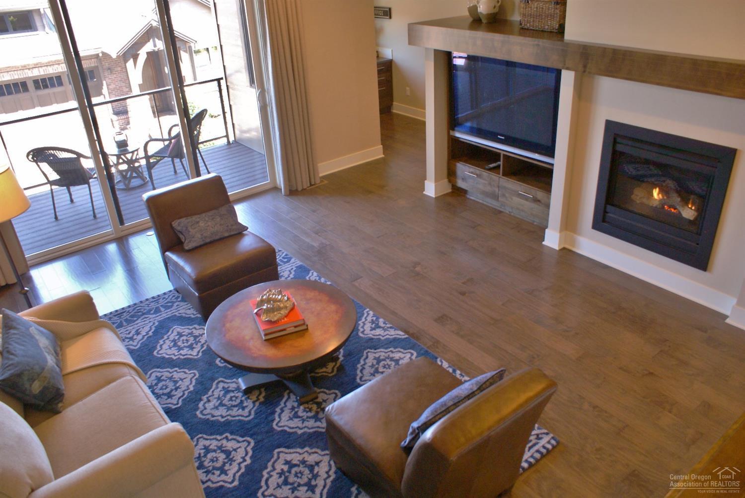 Deschutes Landing - Residential