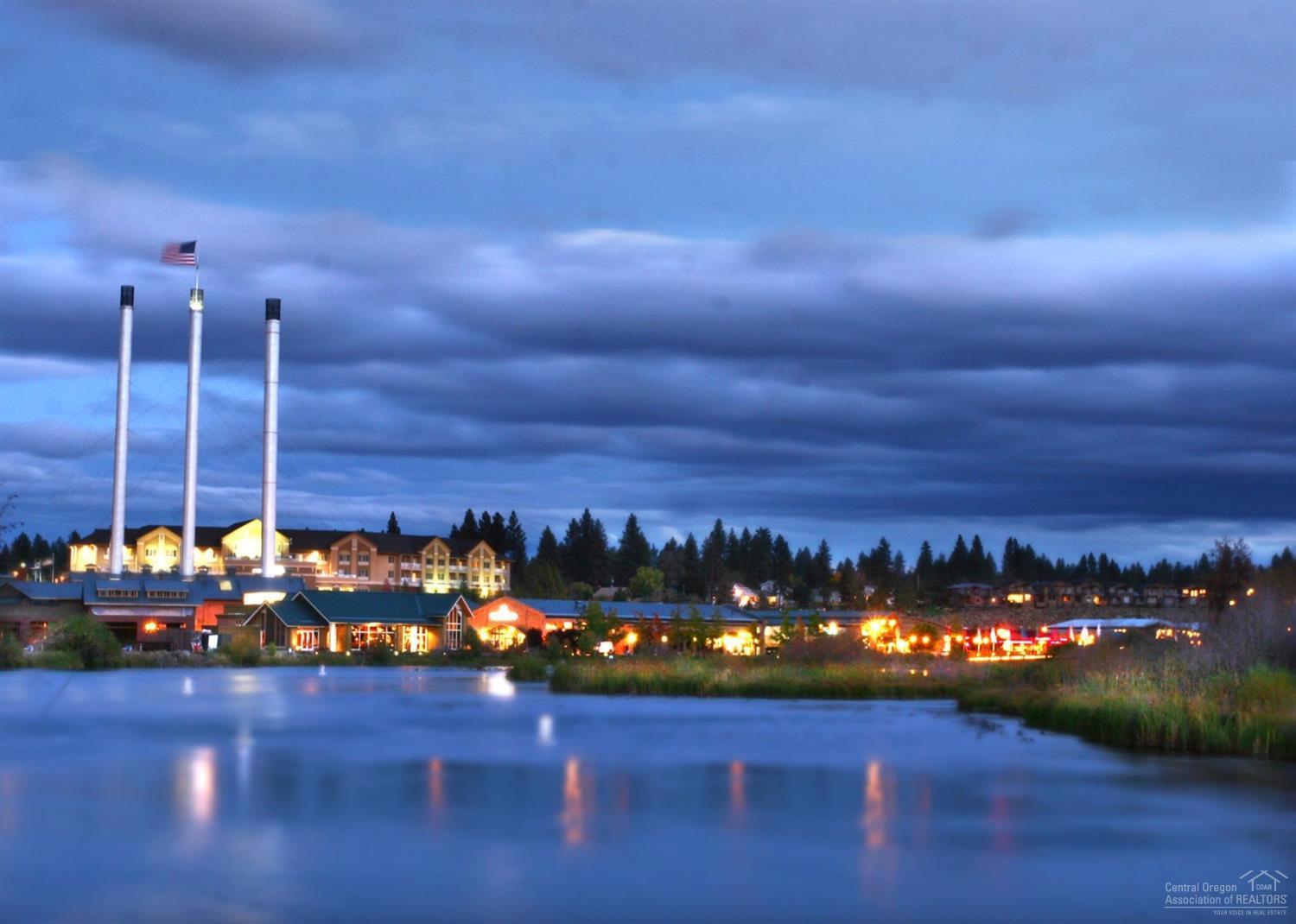 Deschutes Landing - Residential