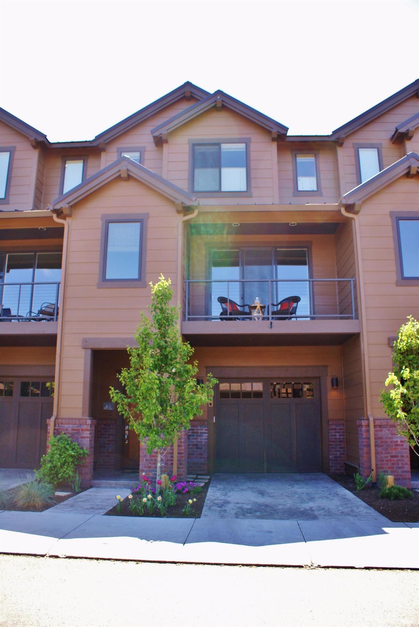 Deschutes Landing - Residential