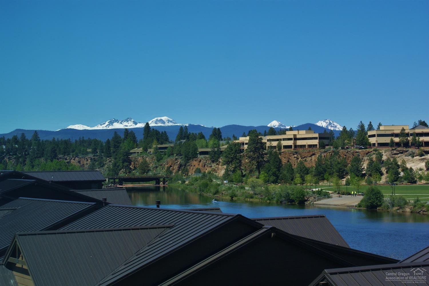 Deschutes Landing - Residential