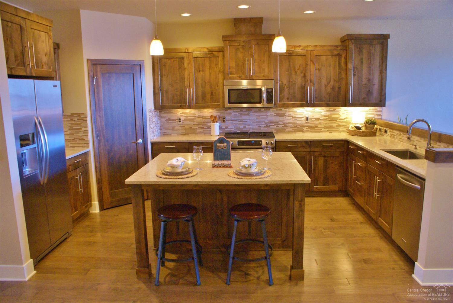 Deschutes Landing - Residential