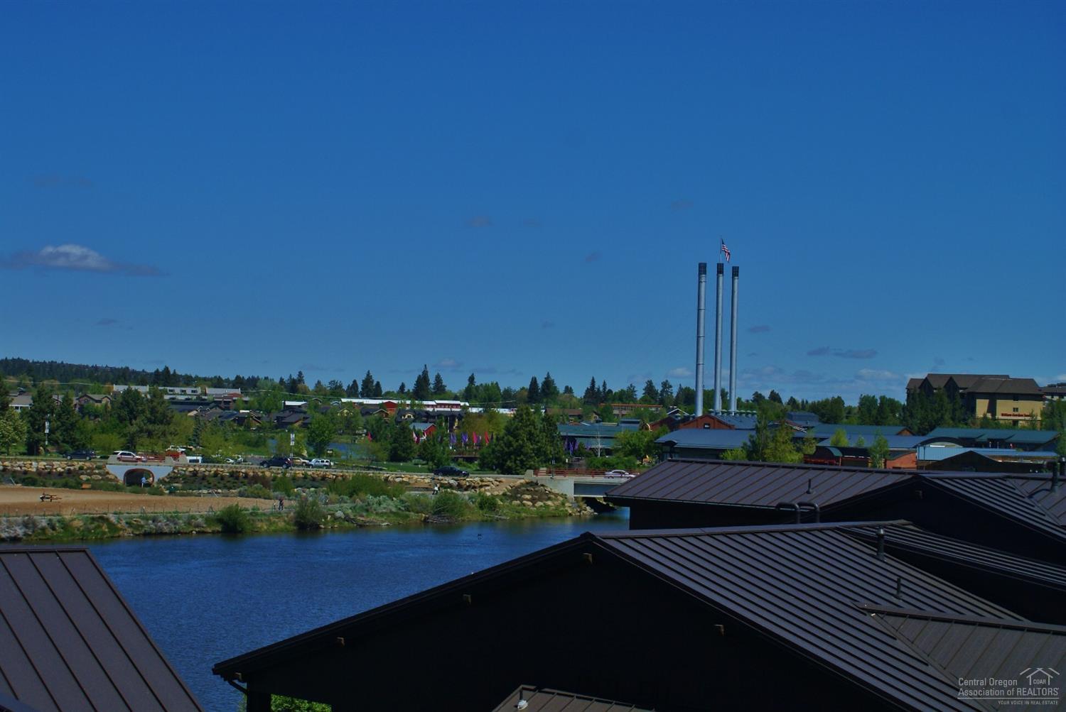 Deschutes Landing - Residential