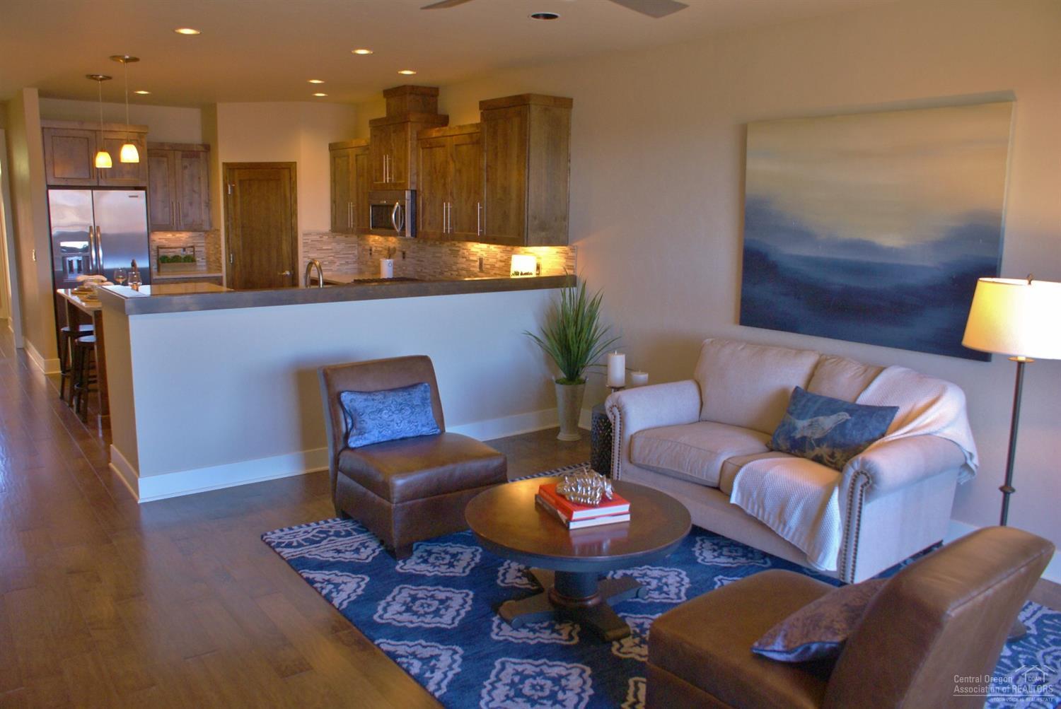 Deschutes Landing - Residential