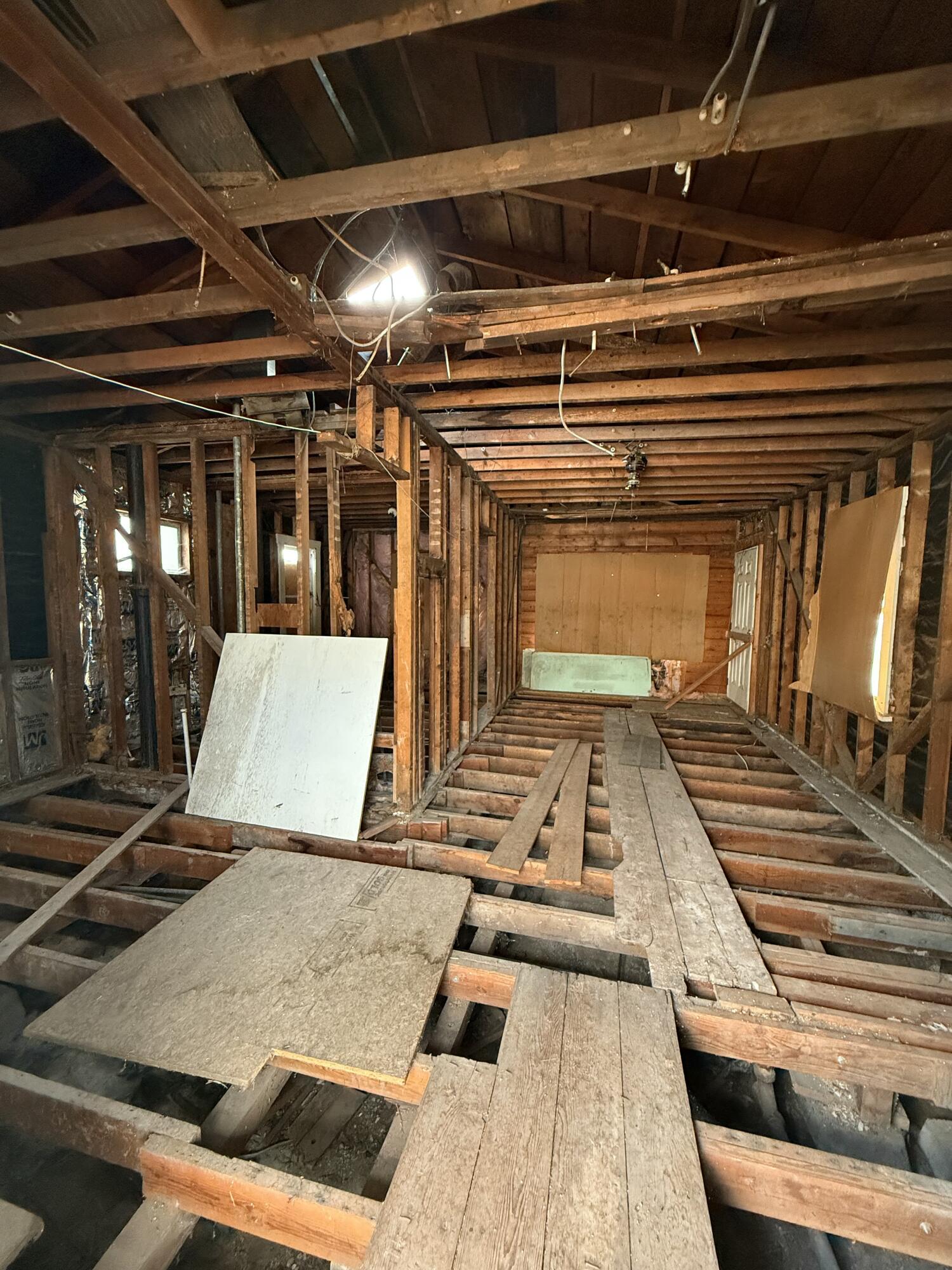 Klamath Falls -Industrial Addition - Residential