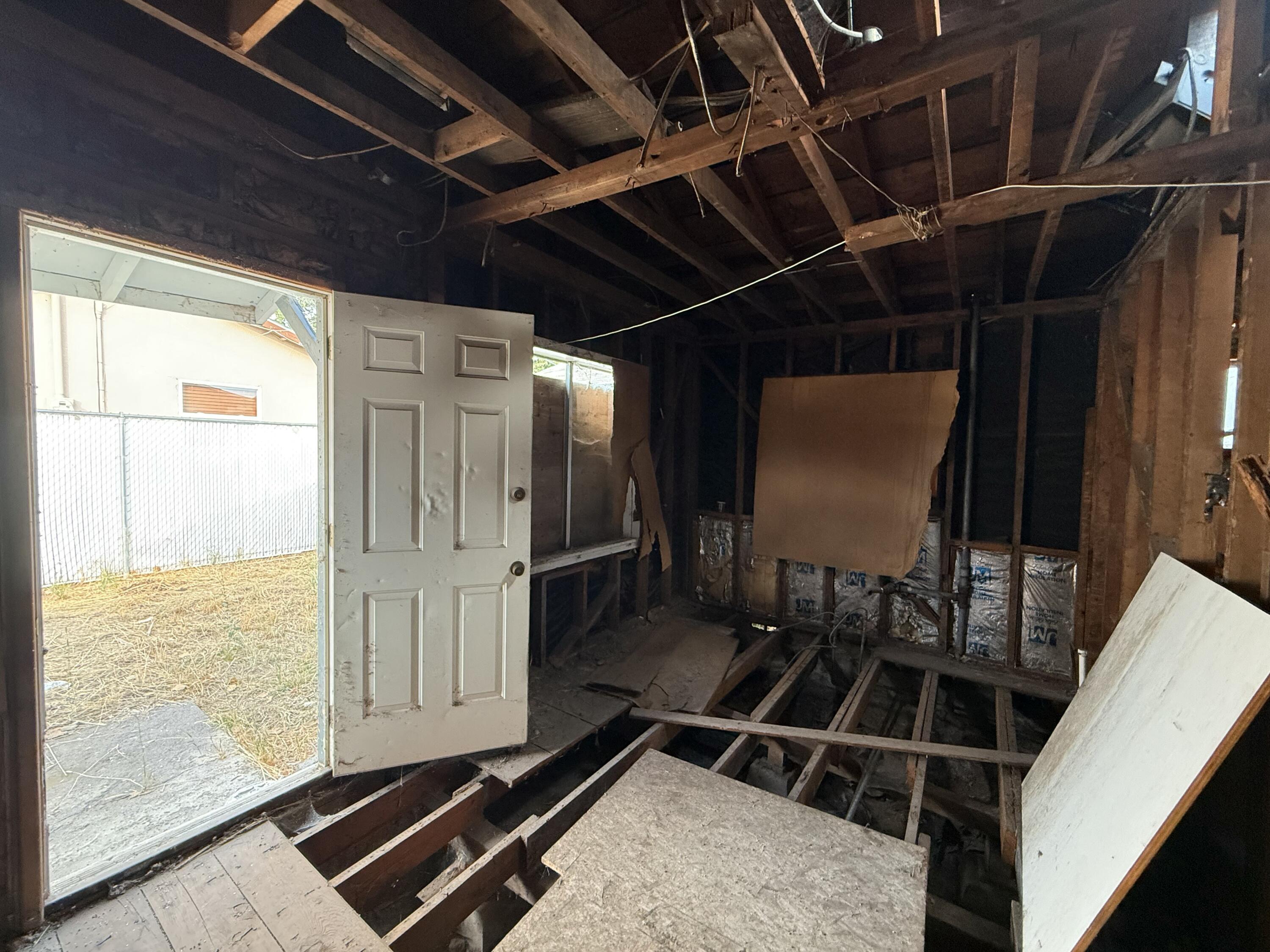 Klamath Falls -Industrial Addition - Residential