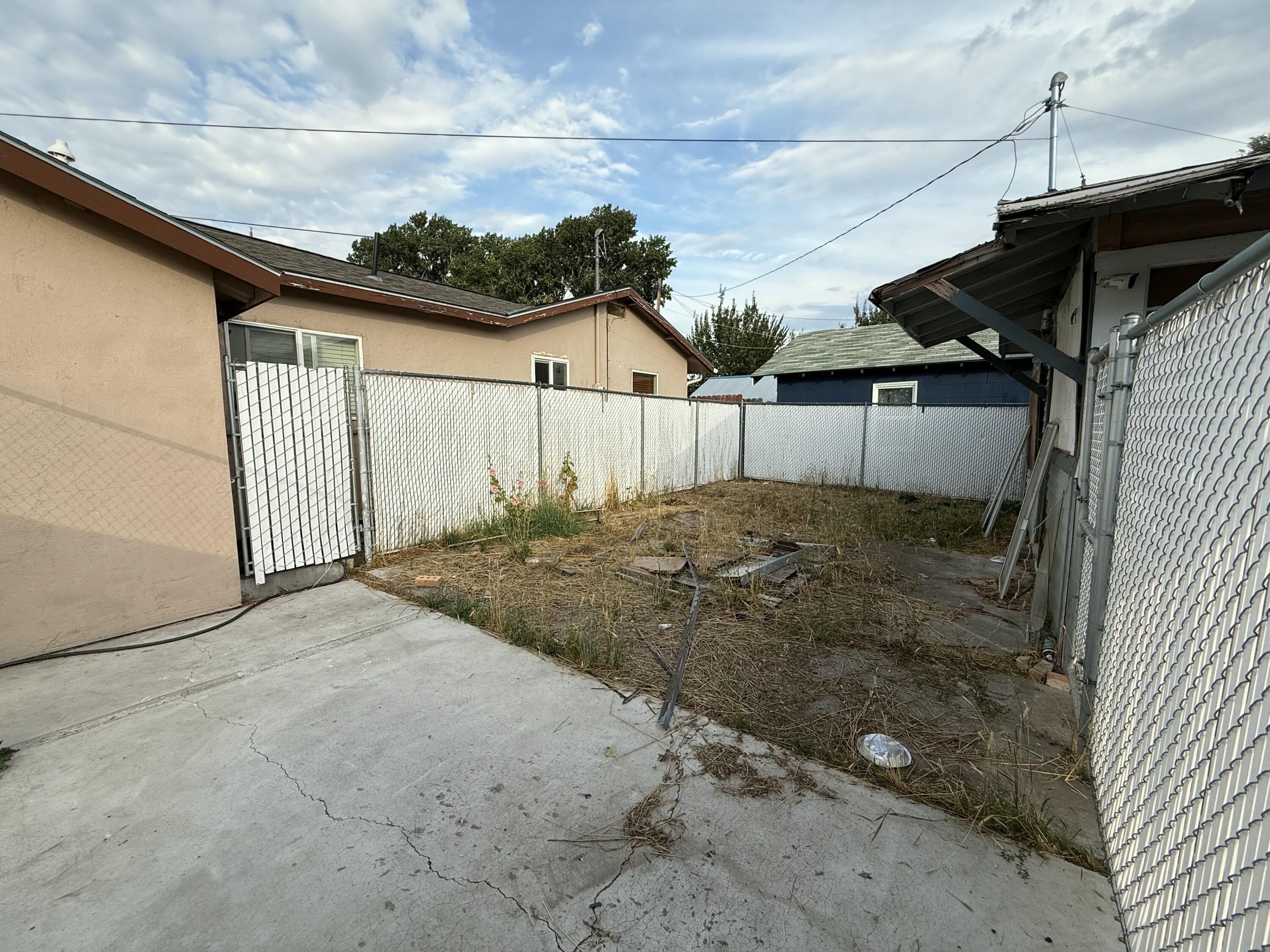 Klamath Falls -Industrial Addition - Residential