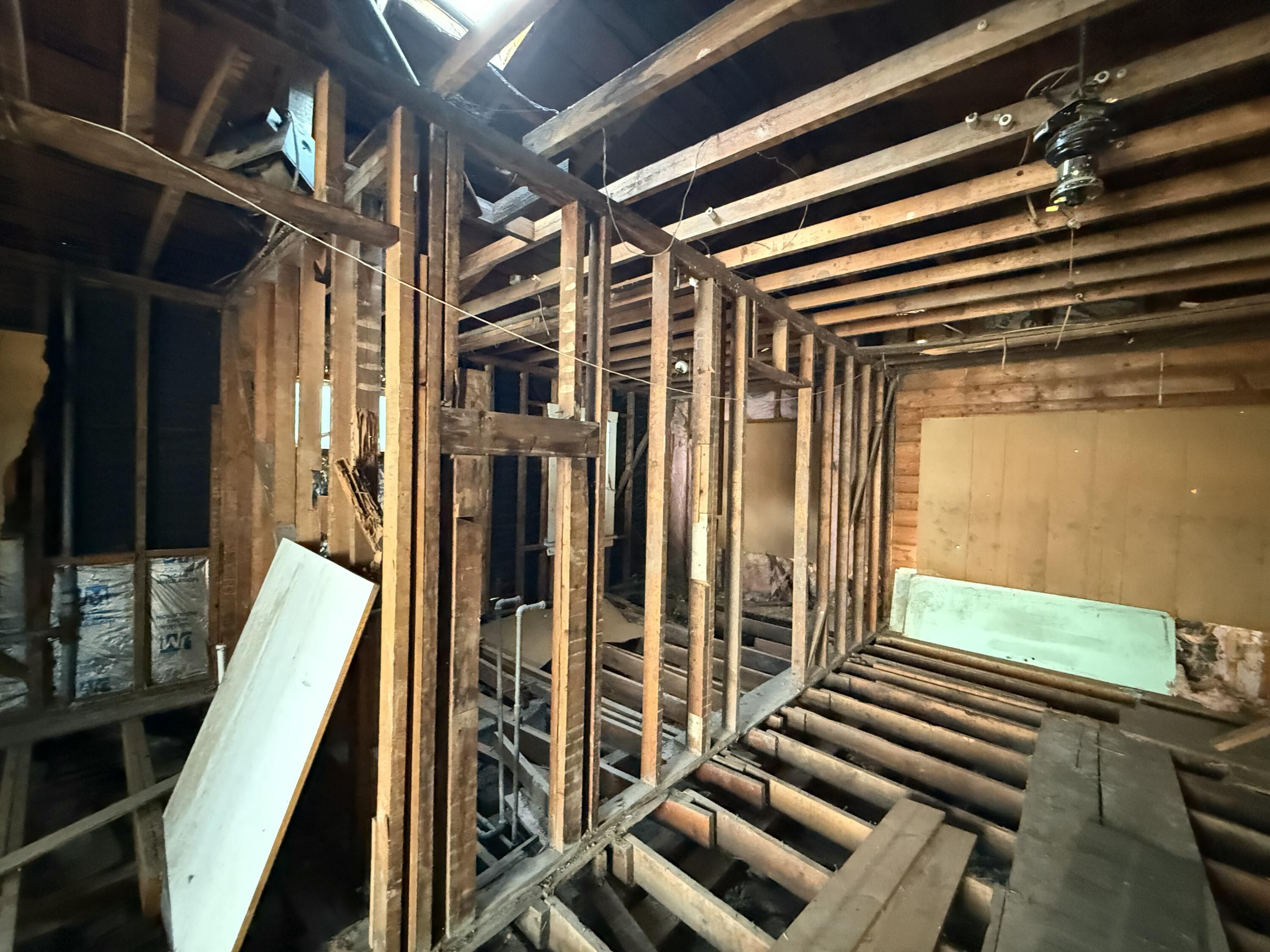 Klamath Falls -Industrial Addition - Residential