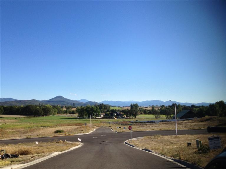 Hidden Valley Estates Phase 1 - Land