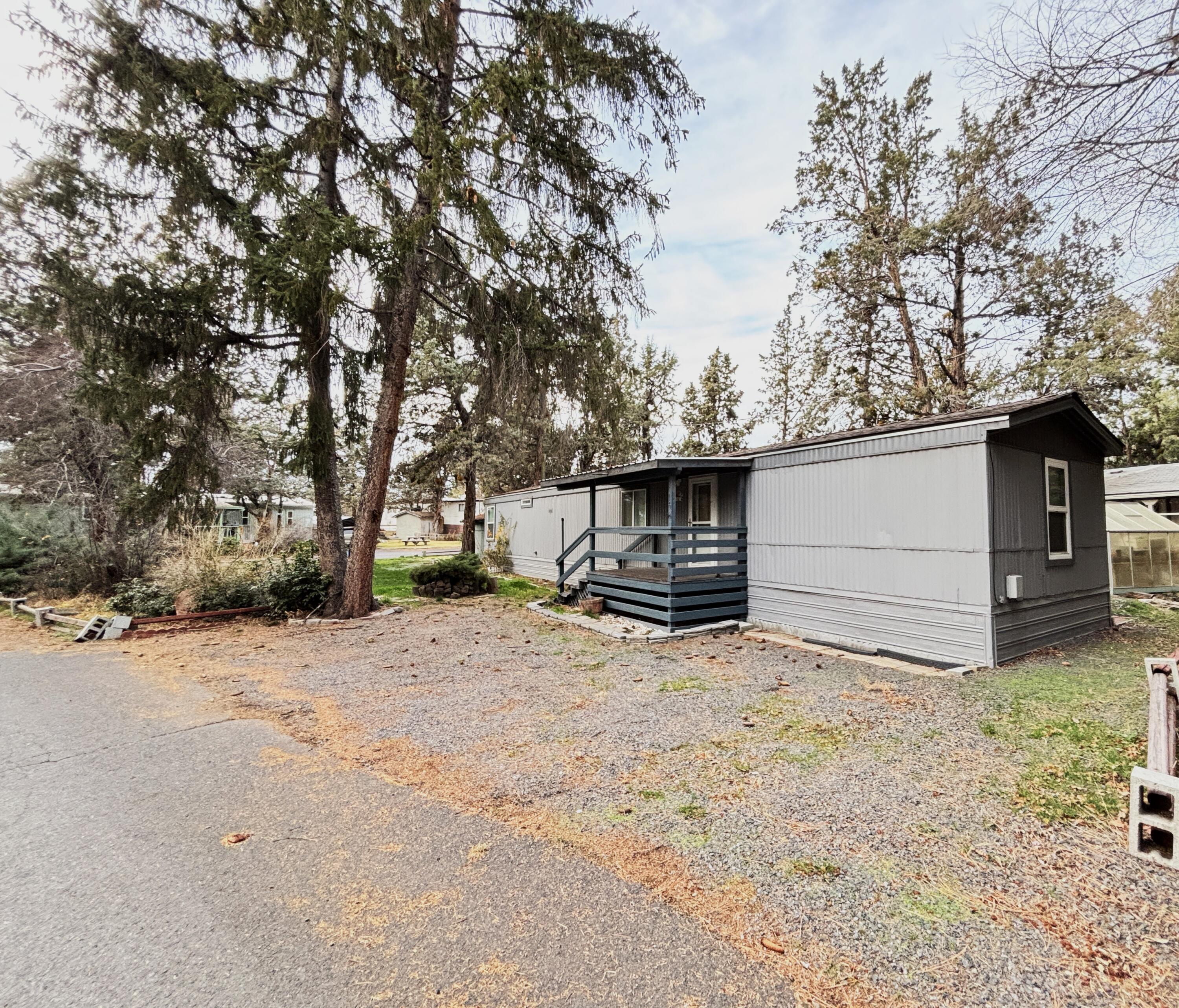 4 Seasons Mobile - Residential