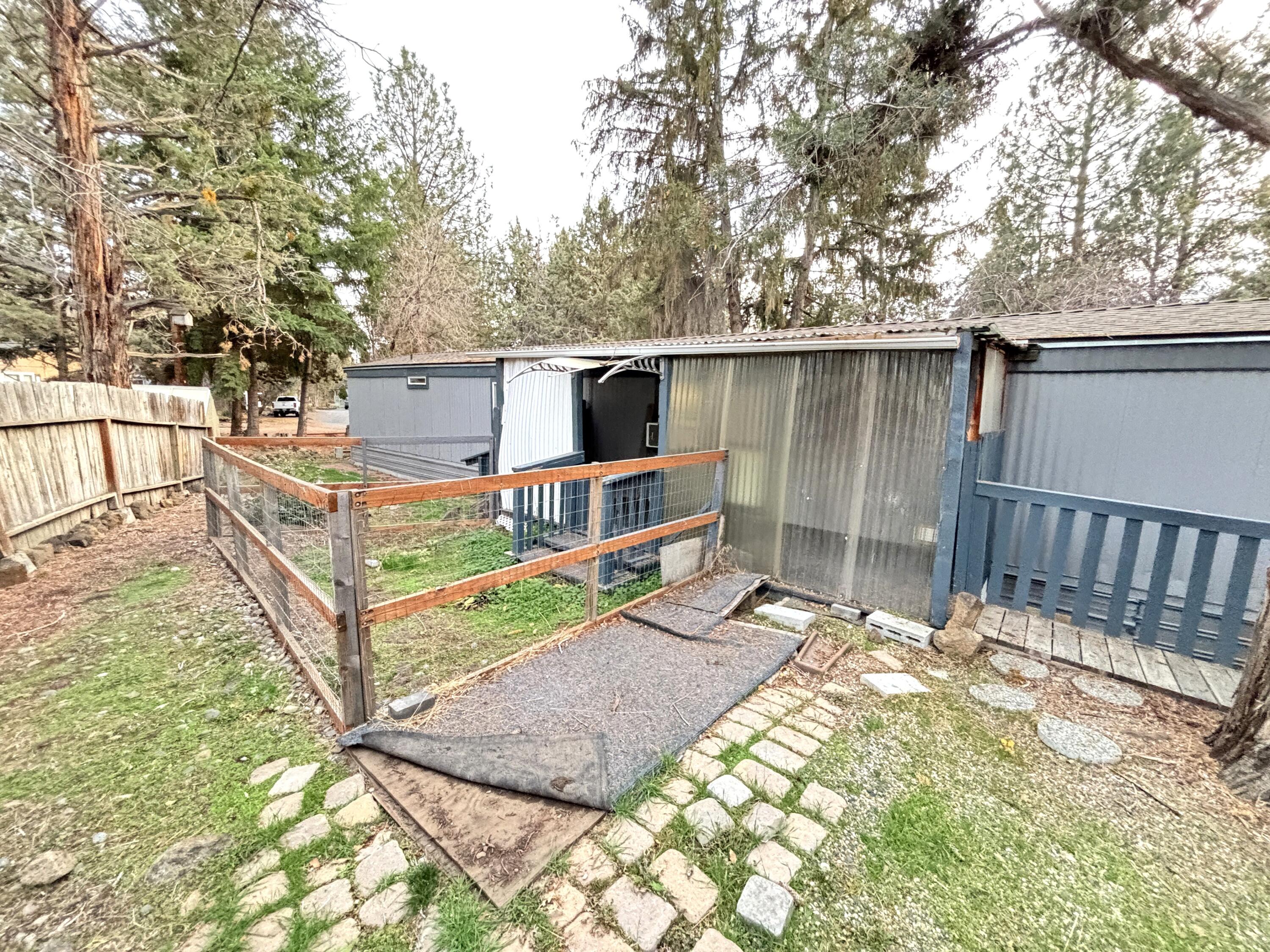 4 Seasons Mobile - Residential