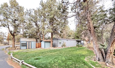 64100 N Hwy 97 14 Bend OR 97701