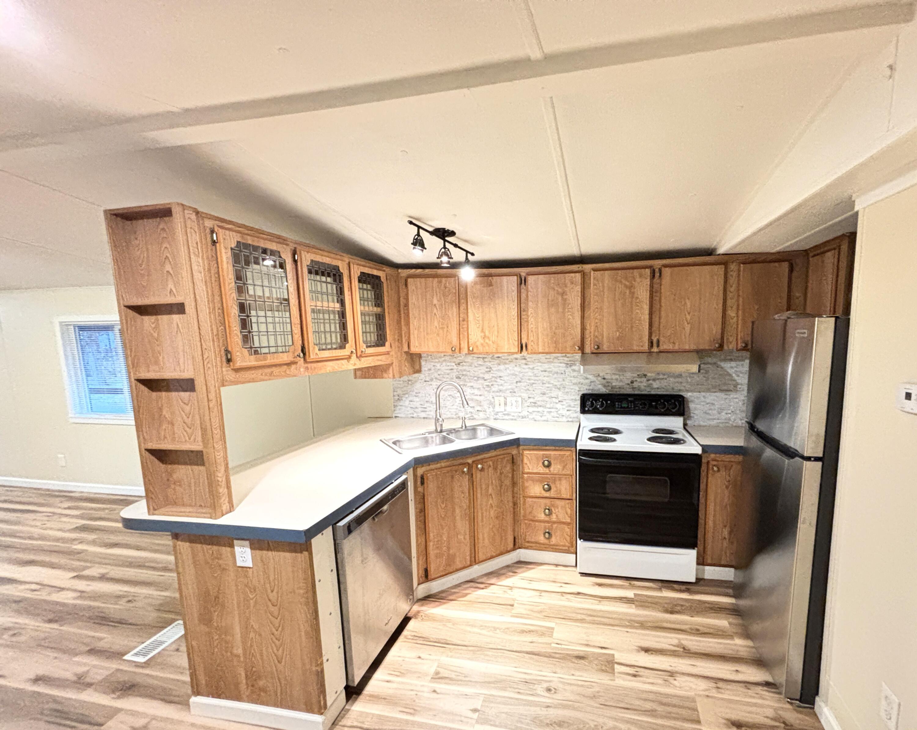 4 Seasons Mobile - Residential