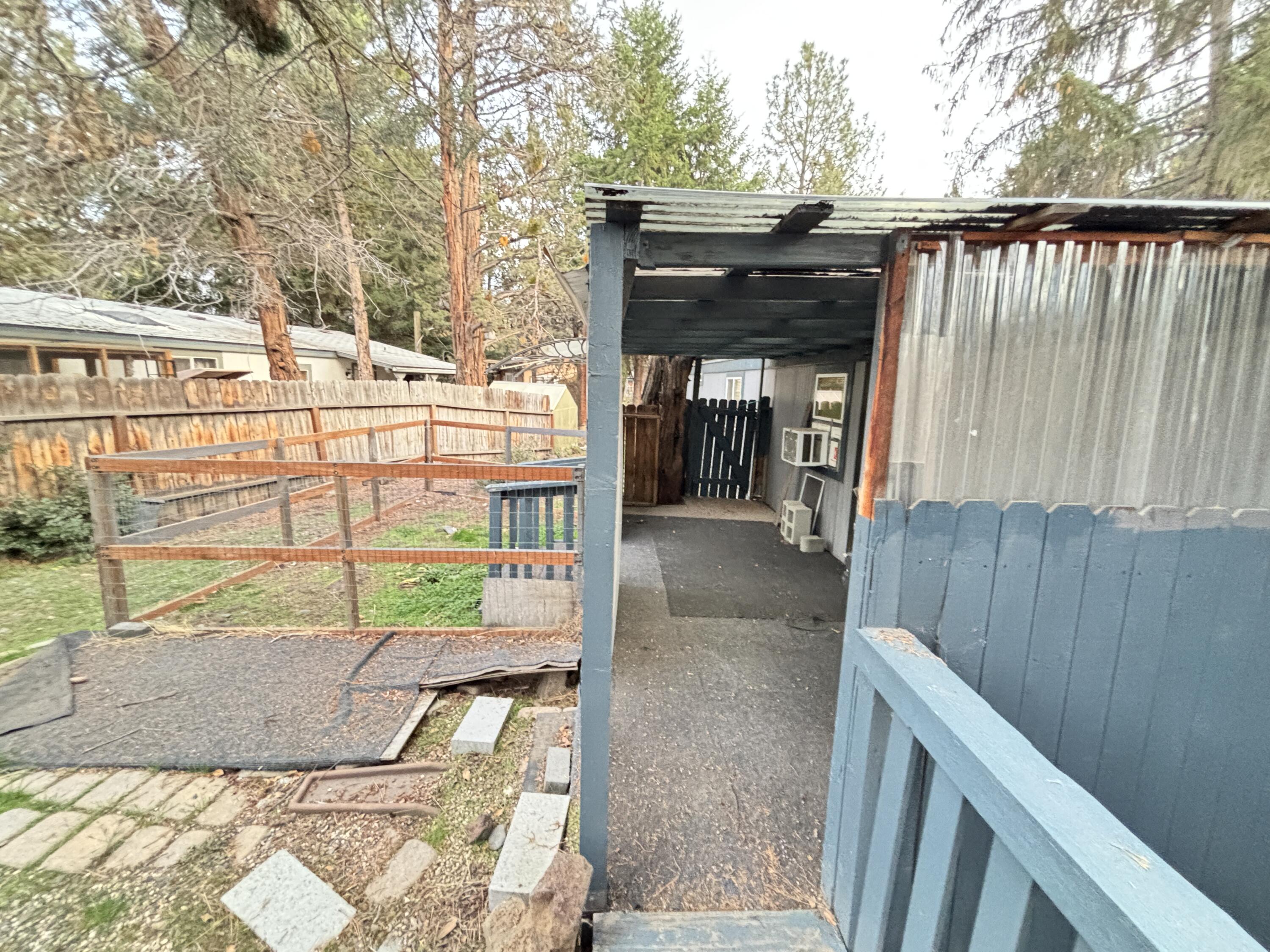 4 Seasons Mobile - Residential