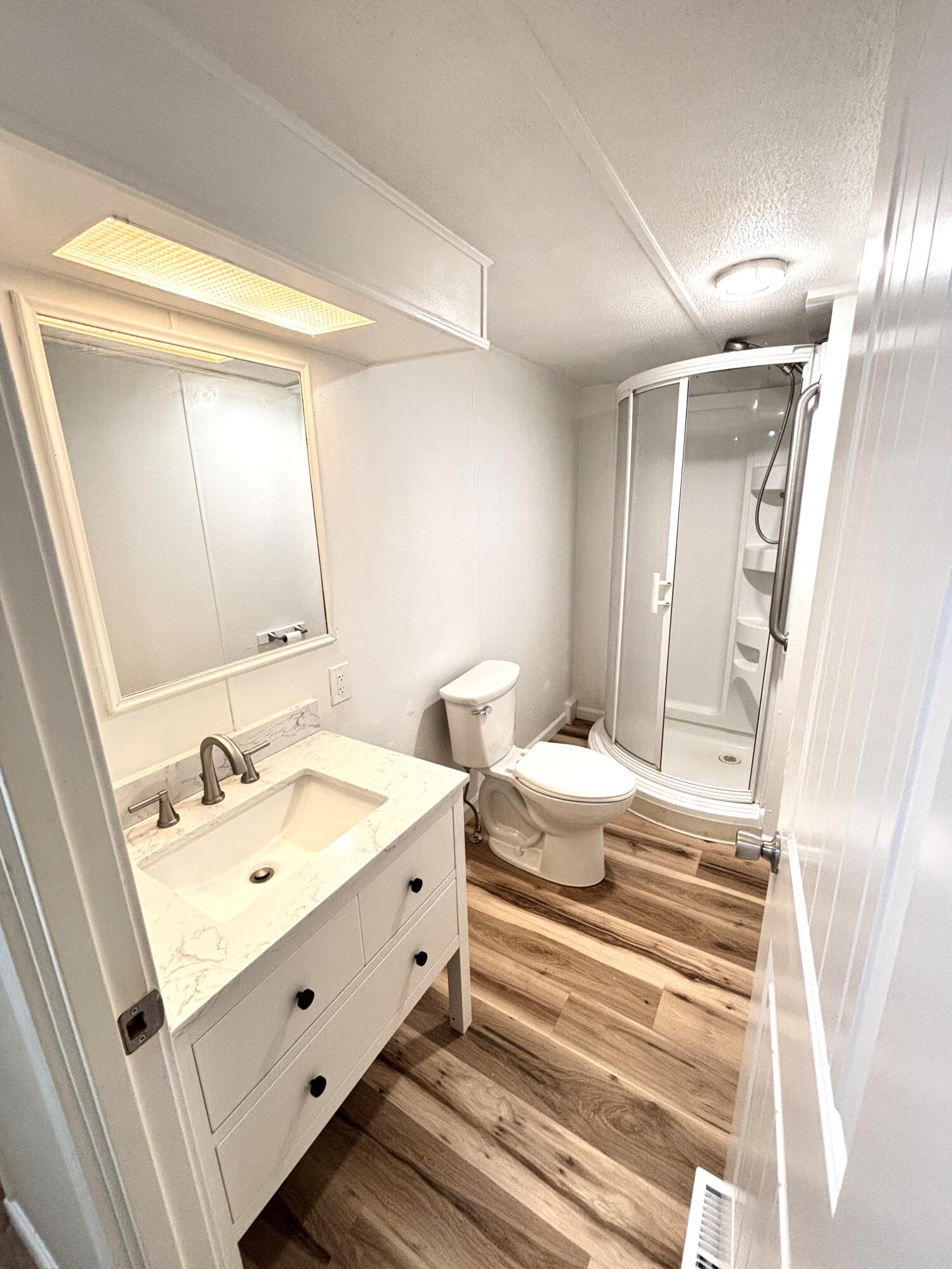 4 Seasons Mobile - Residential