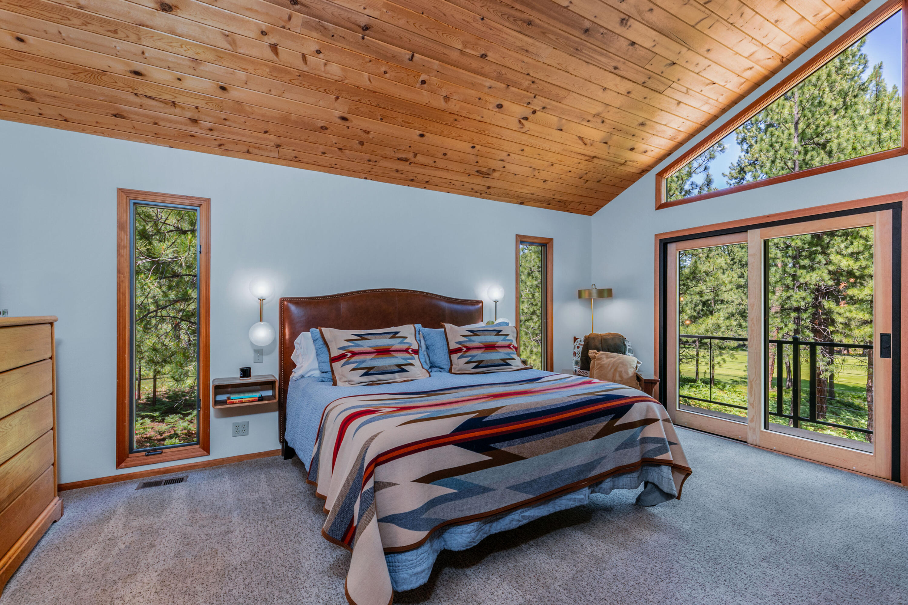 Glaze Meadow Homesite Section - Residential