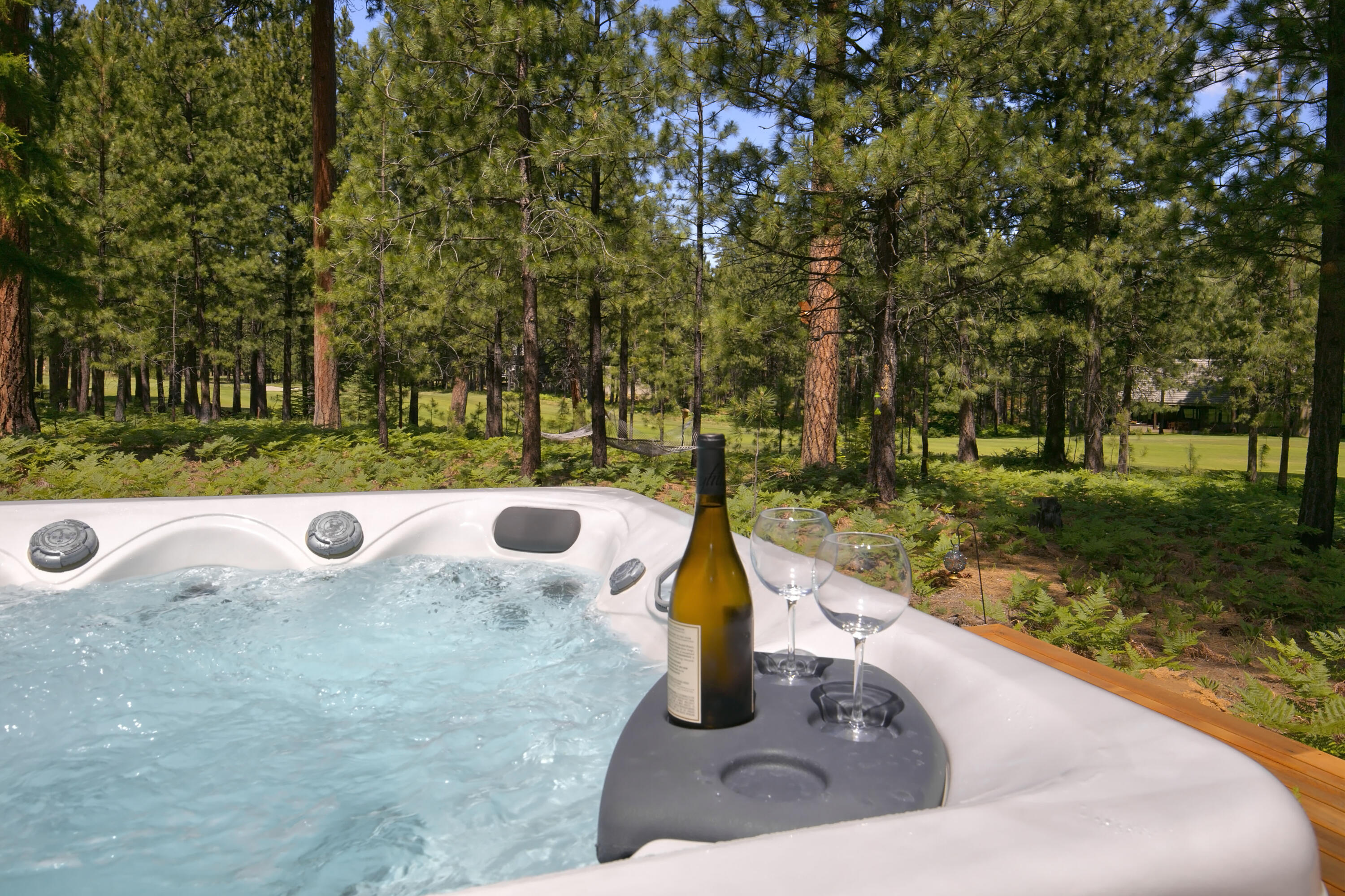 Glaze Meadow Homesite Section - Residential