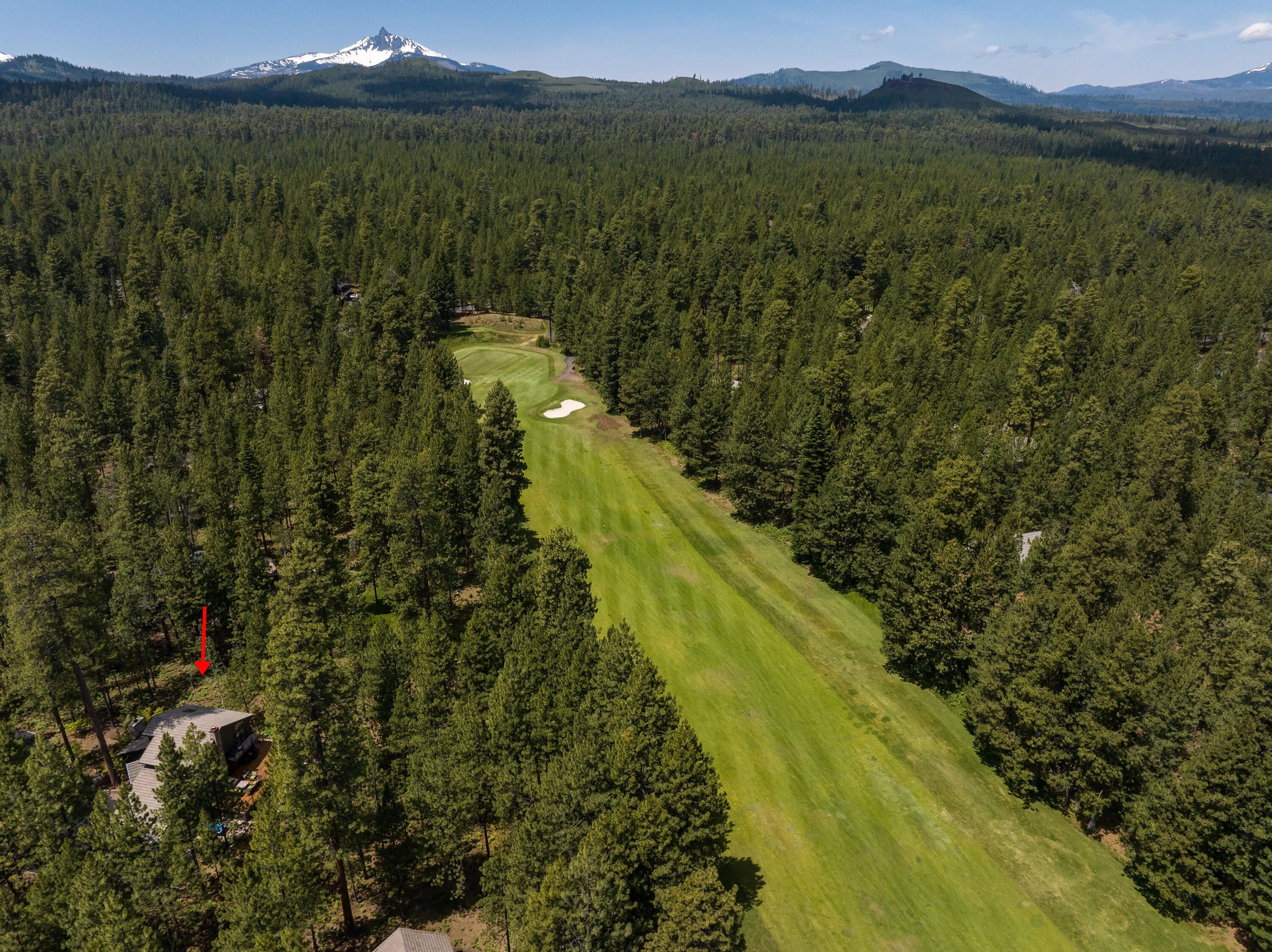 Glaze Meadow Homesite Section - Residential