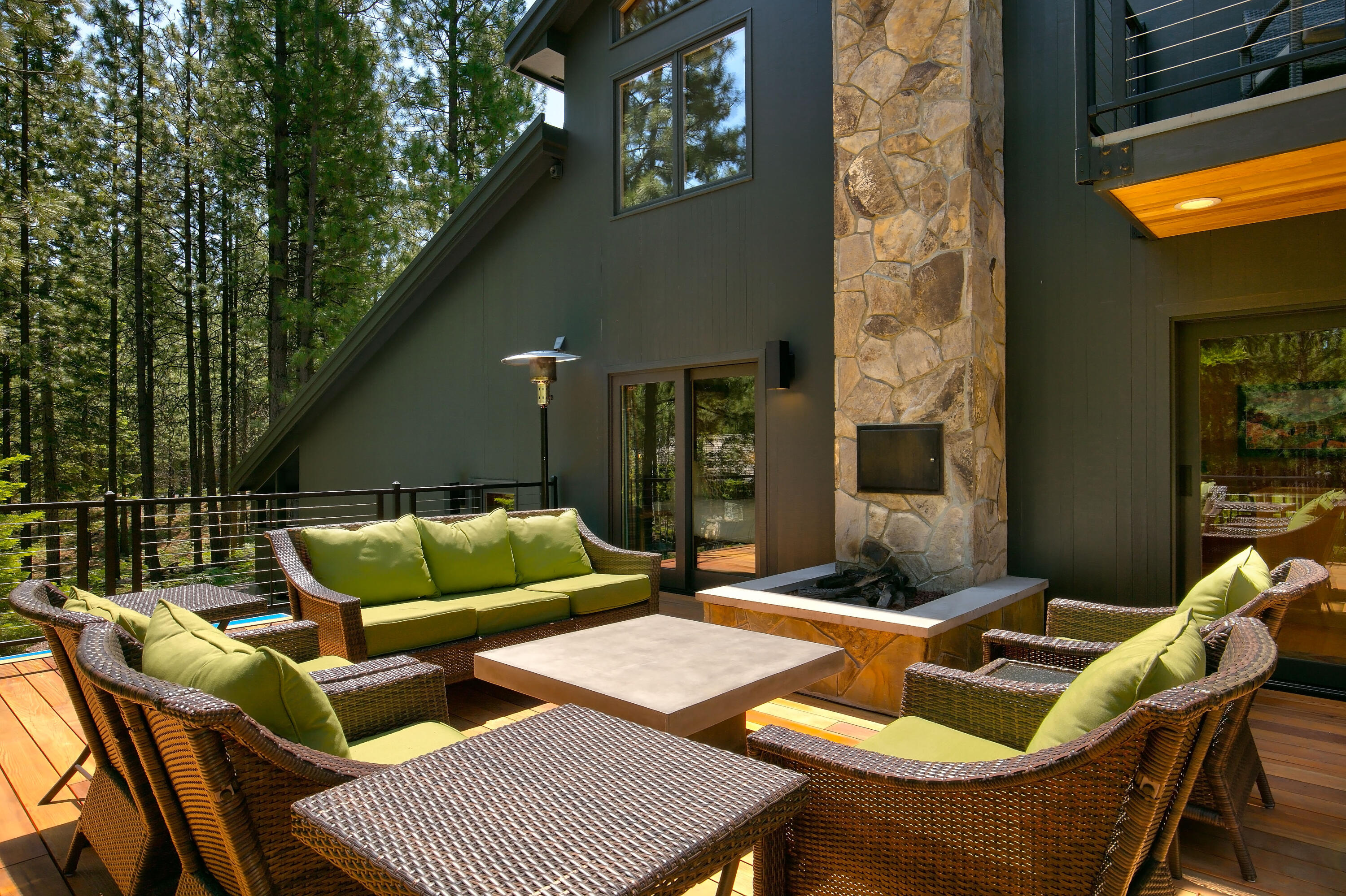 Glaze Meadow Homesite Section - Residential