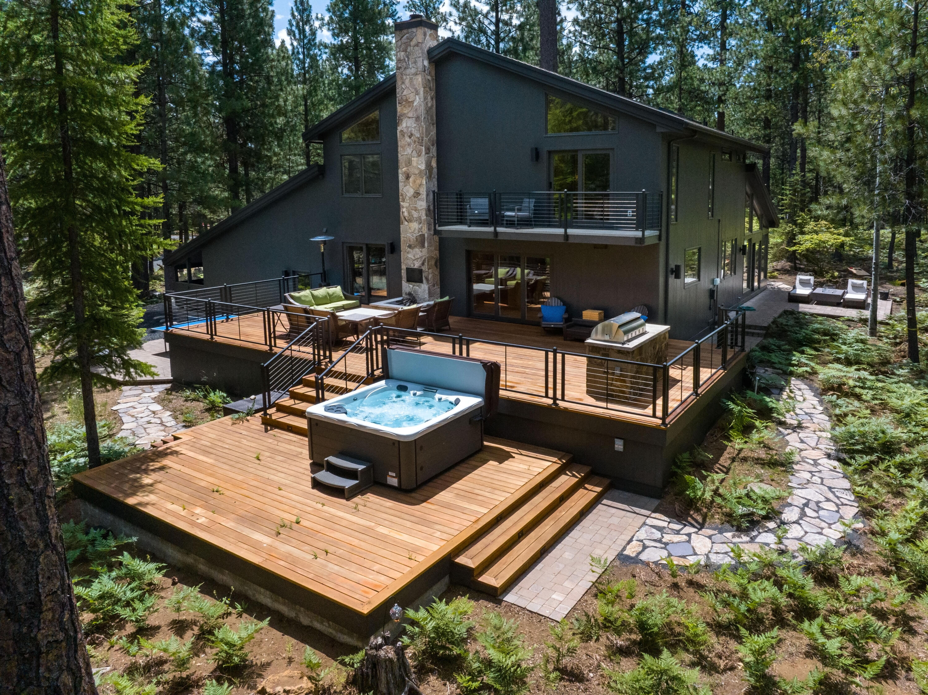 Glaze Meadow Homesite Section - Residential