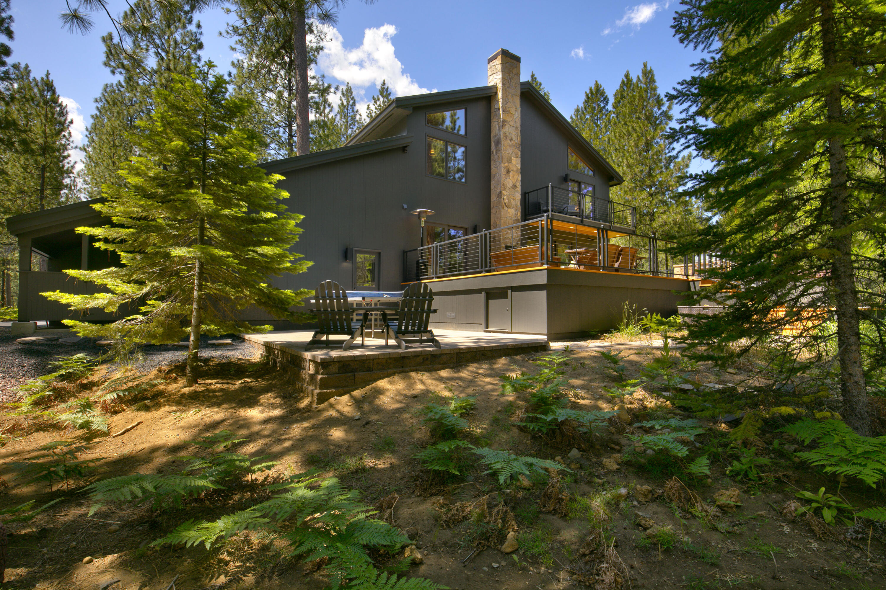 Glaze Meadow Homesite Section - Residential