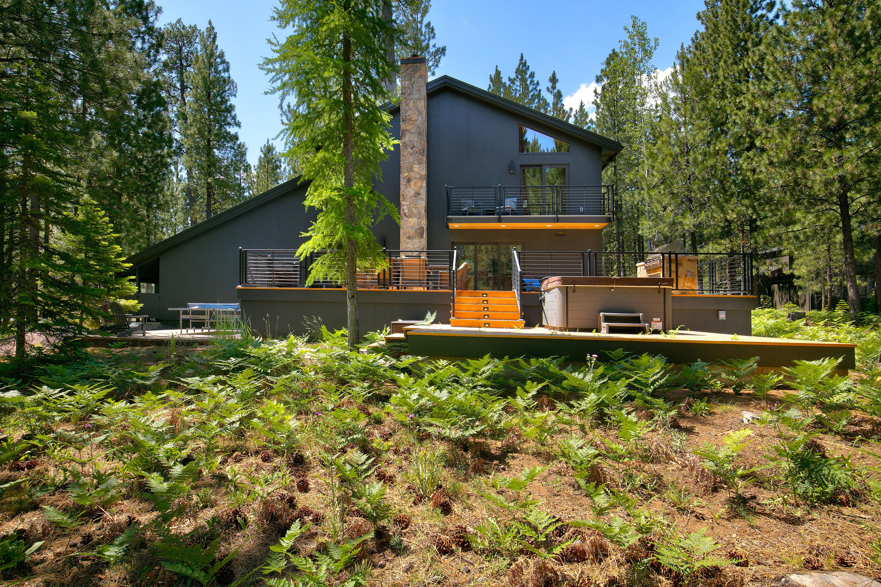 Glaze Meadow Homesite Section - Residential