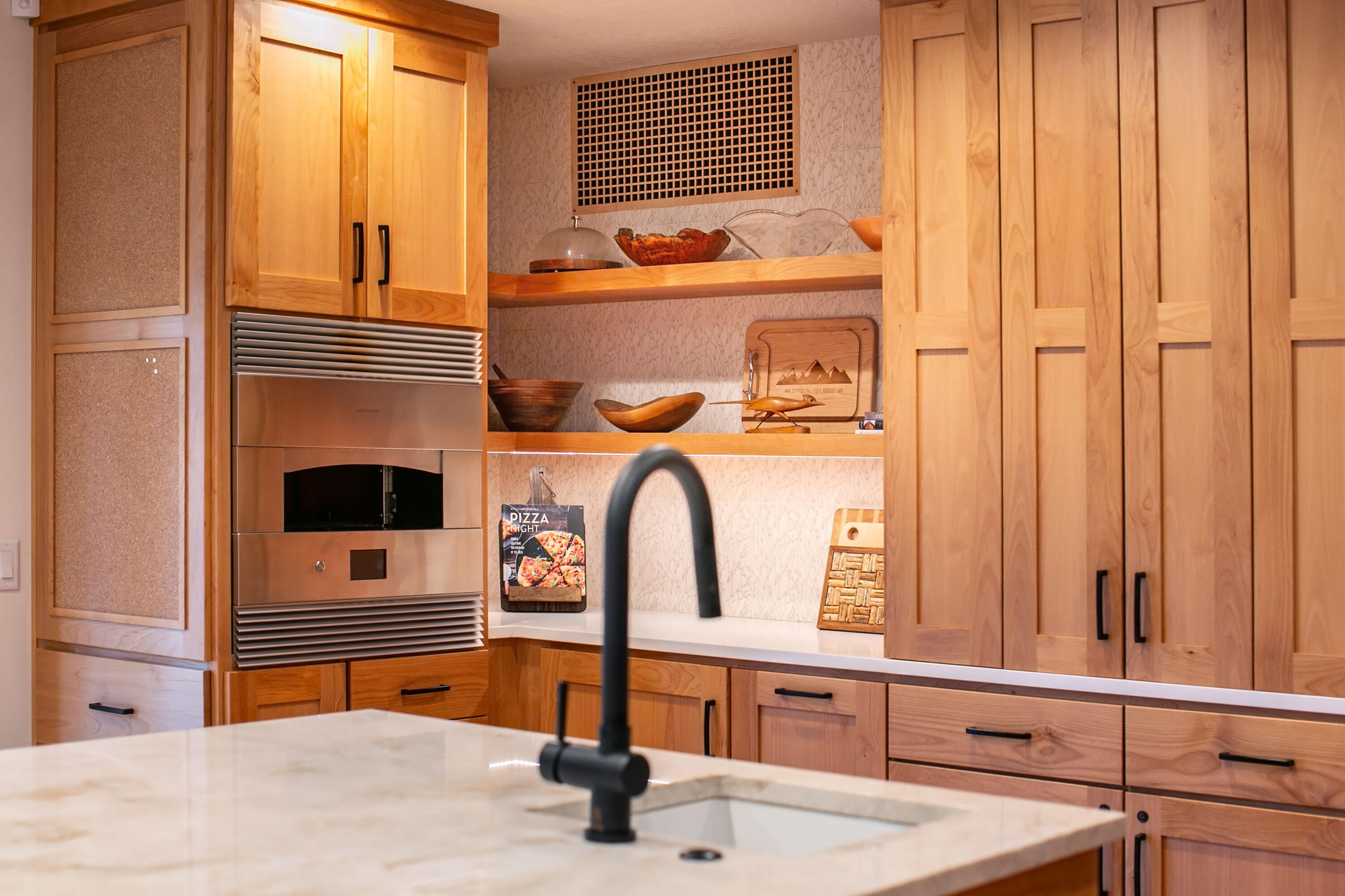 Glaze Meadow Homesite Section - Residential