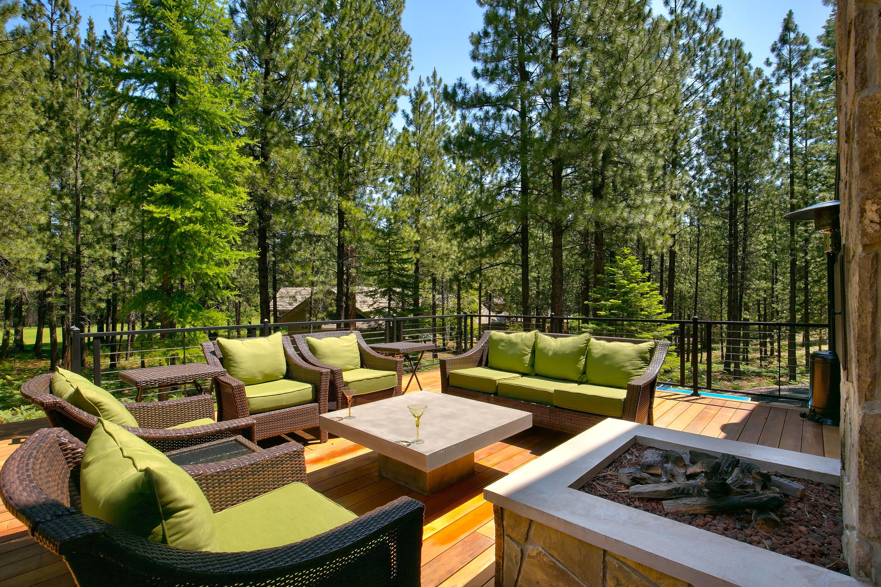 Glaze Meadow Homesite Section - Residential