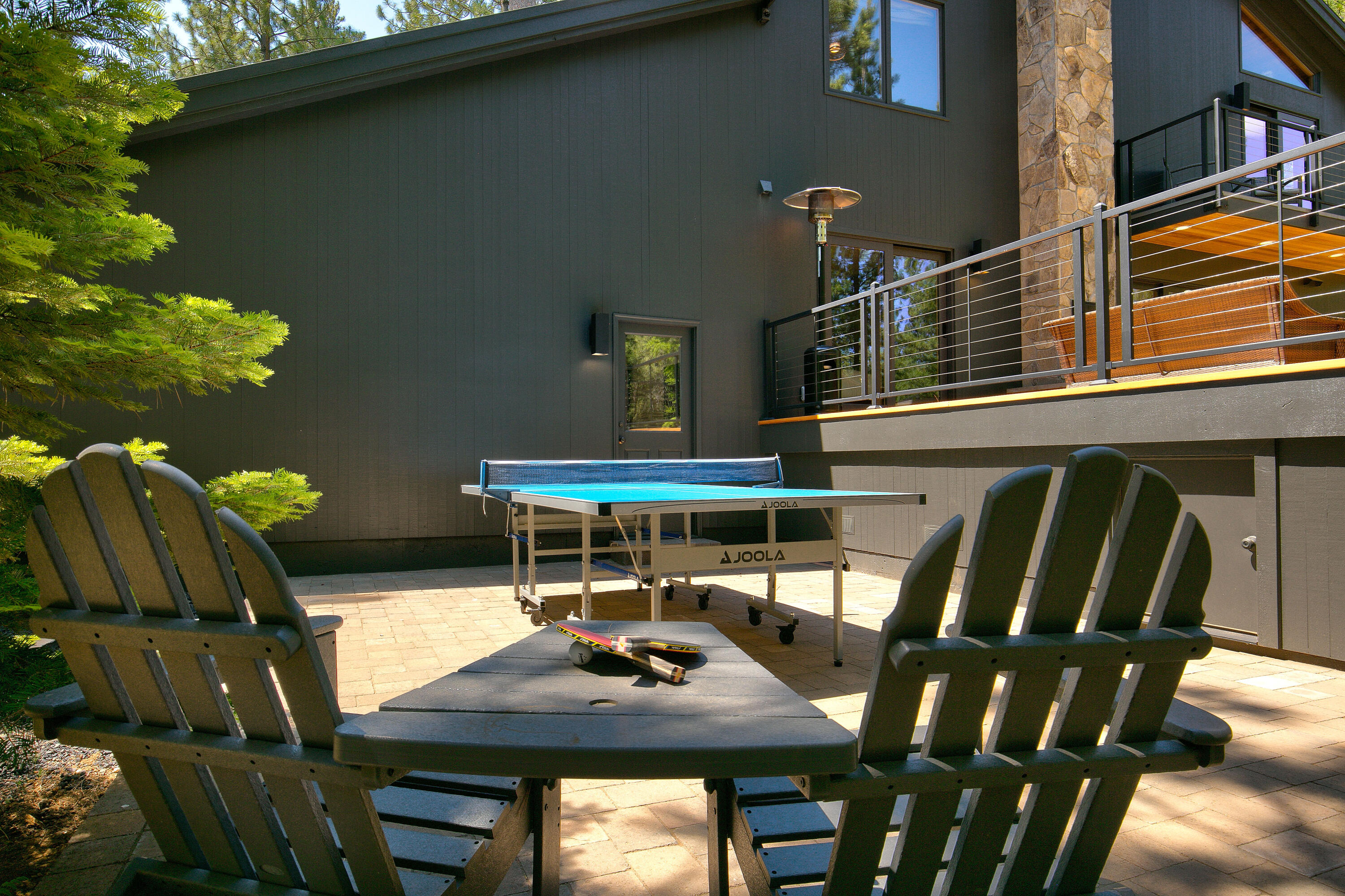 Glaze Meadow Homesite Section - Residential