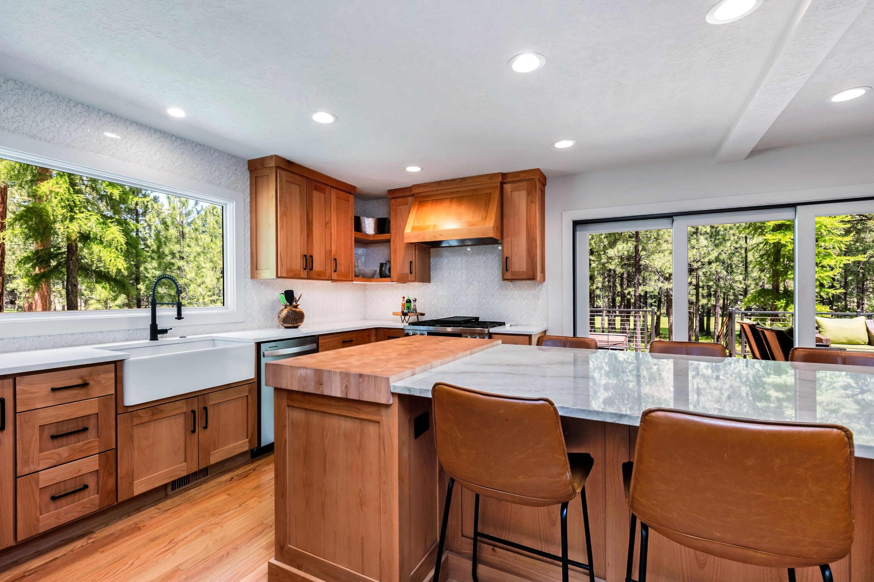 Glaze Meadow Homesite Section - Residential