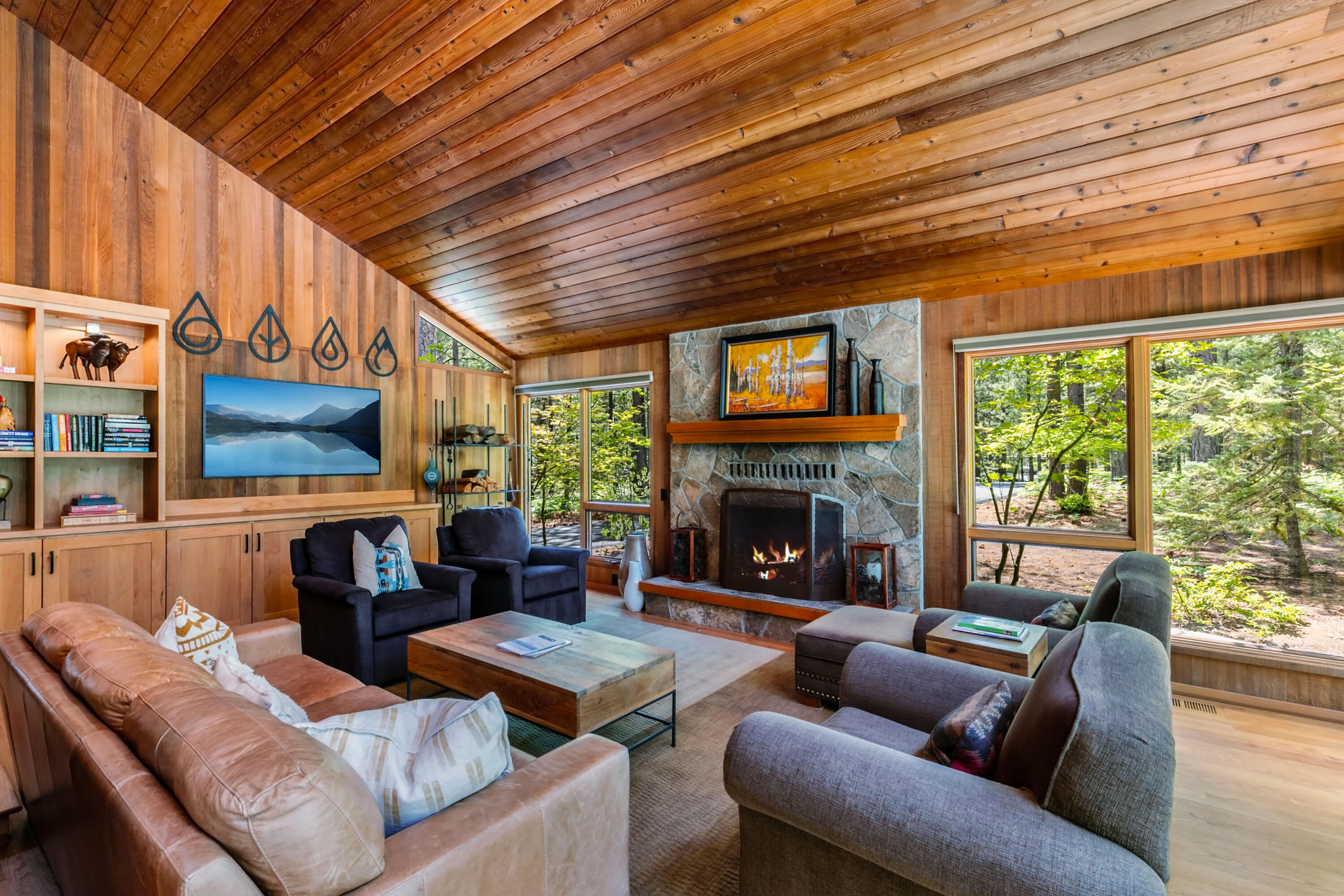 Glaze Meadow Homesite Section - Residential