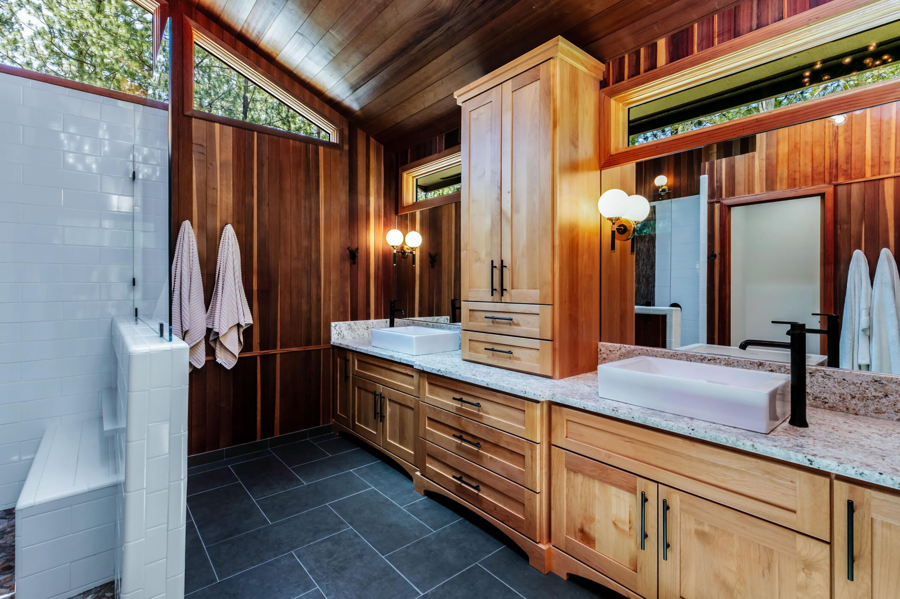 Glaze Meadow Homesite Section - Residential