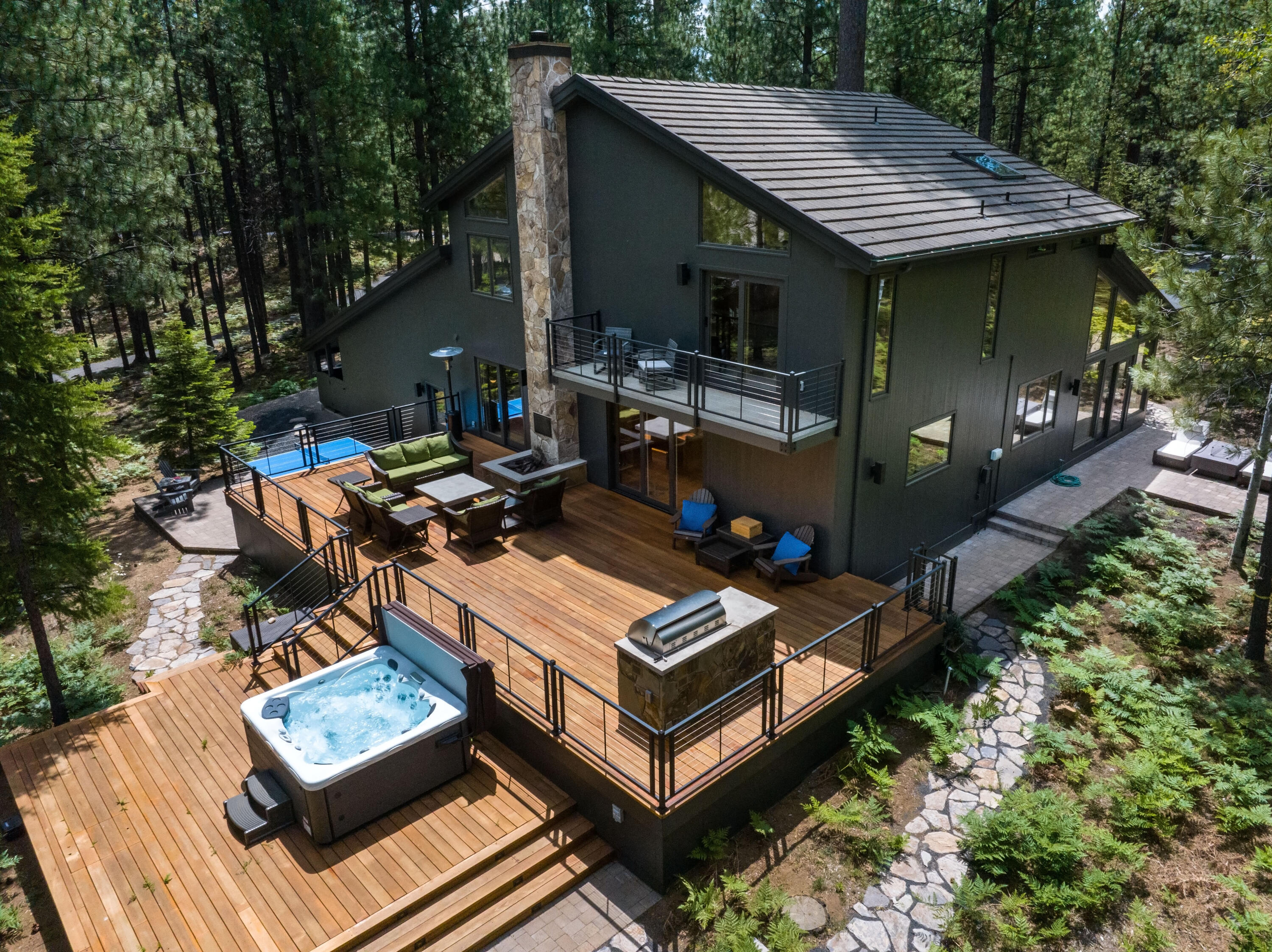 Glaze Meadow Homesite Section - Residential