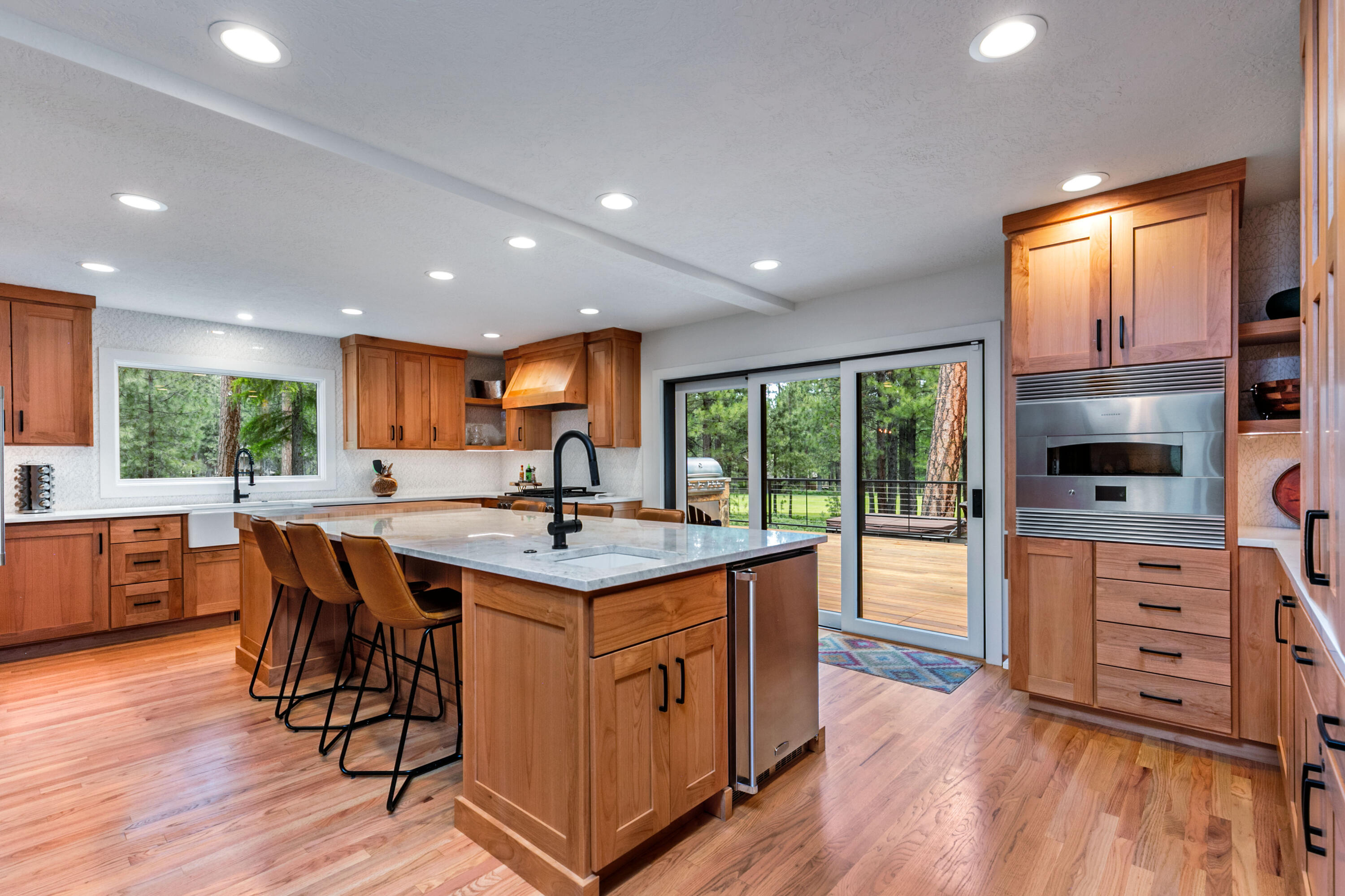 Glaze Meadow Homesite Section - Residential