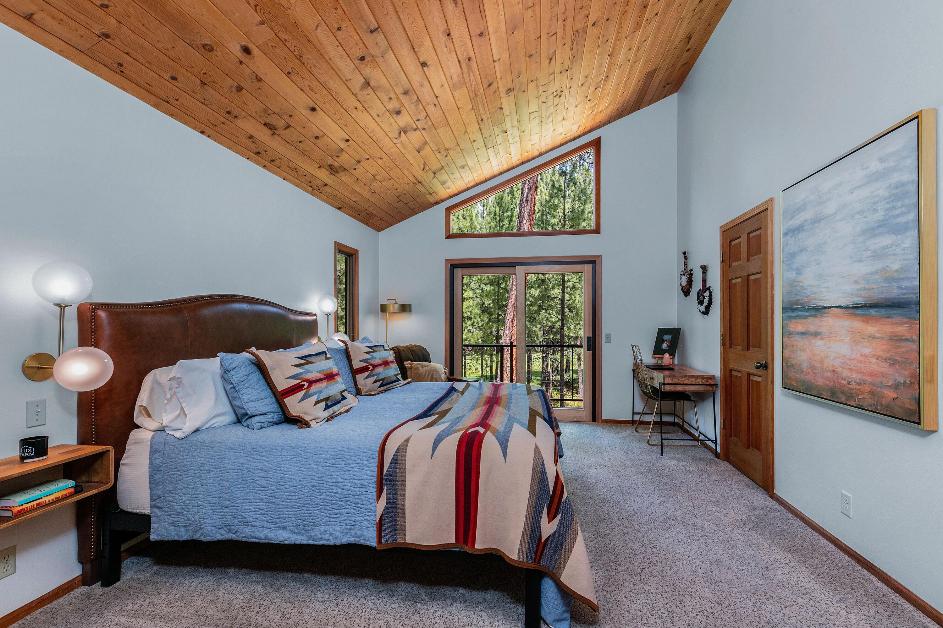 Glaze Meadow Homesite Section - Residential