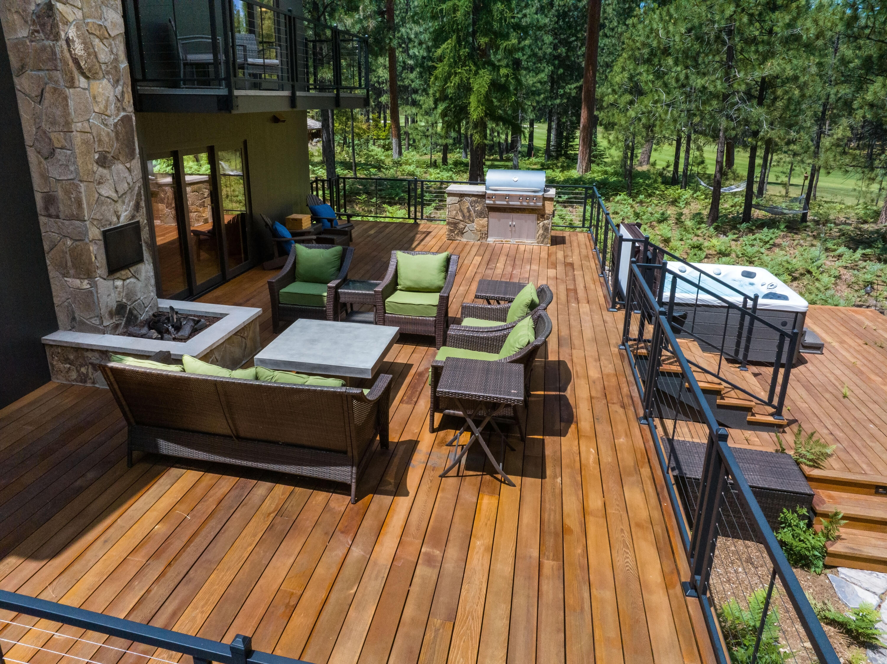 Glaze Meadow Homesite Section - Residential