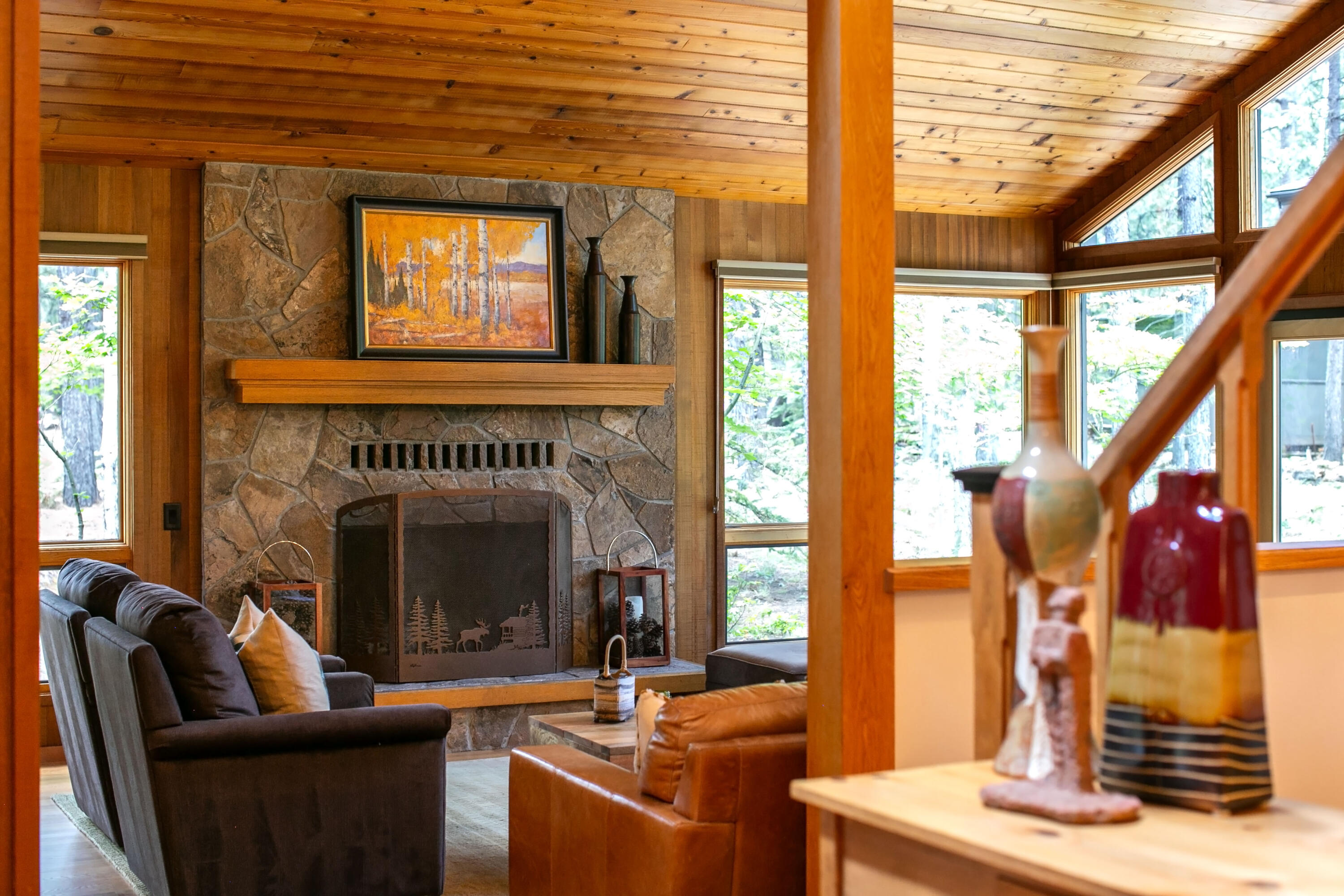 Glaze Meadow Homesite Section - Residential