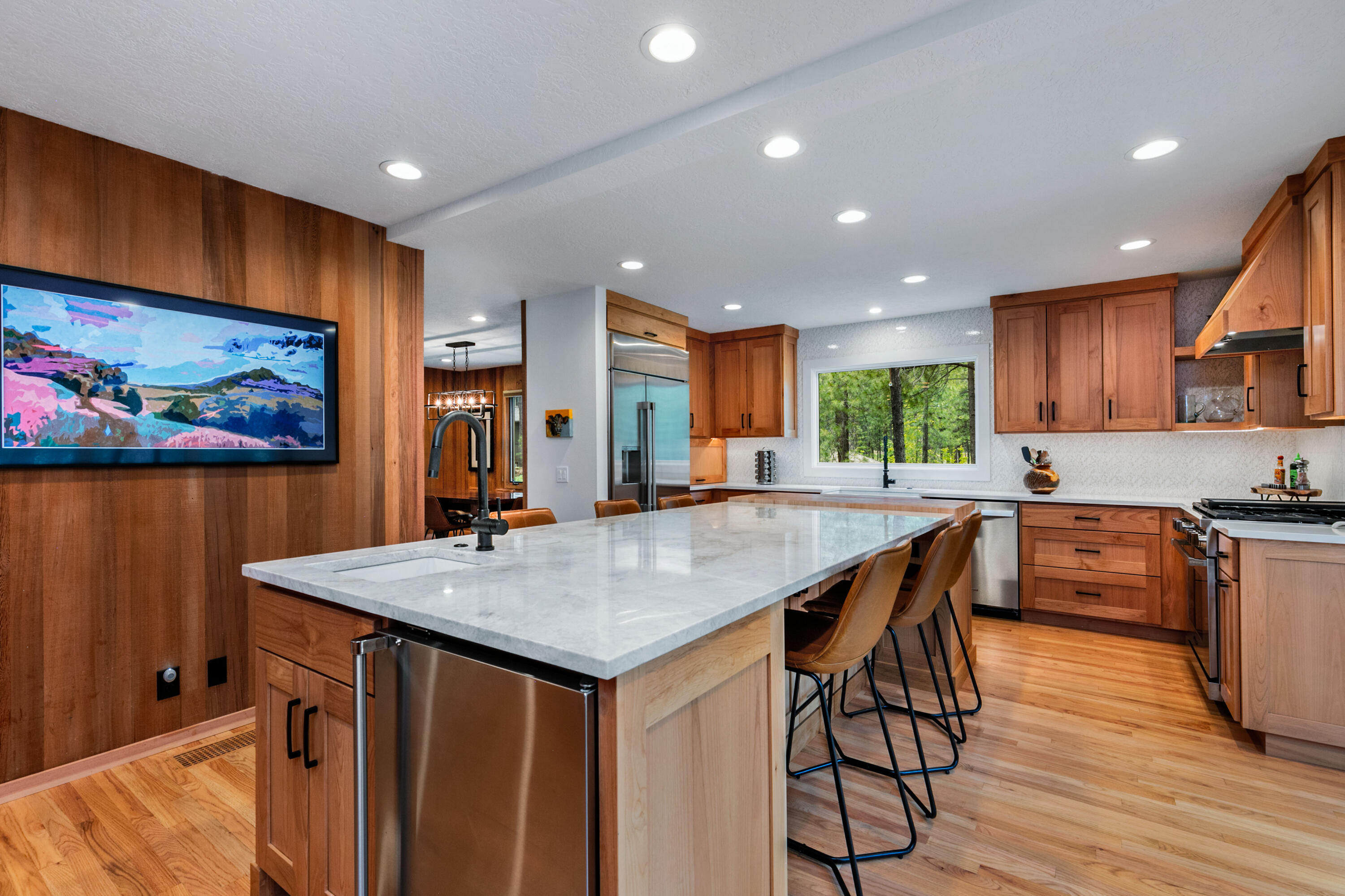 Glaze Meadow Homesite Section - Residential