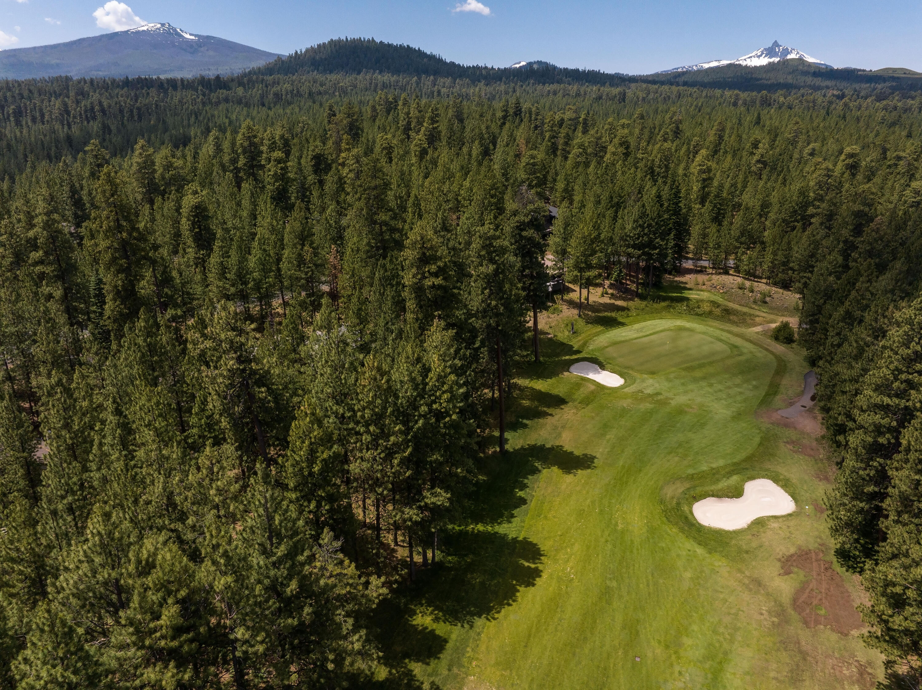 Glaze Meadow Homesite Section - Residential