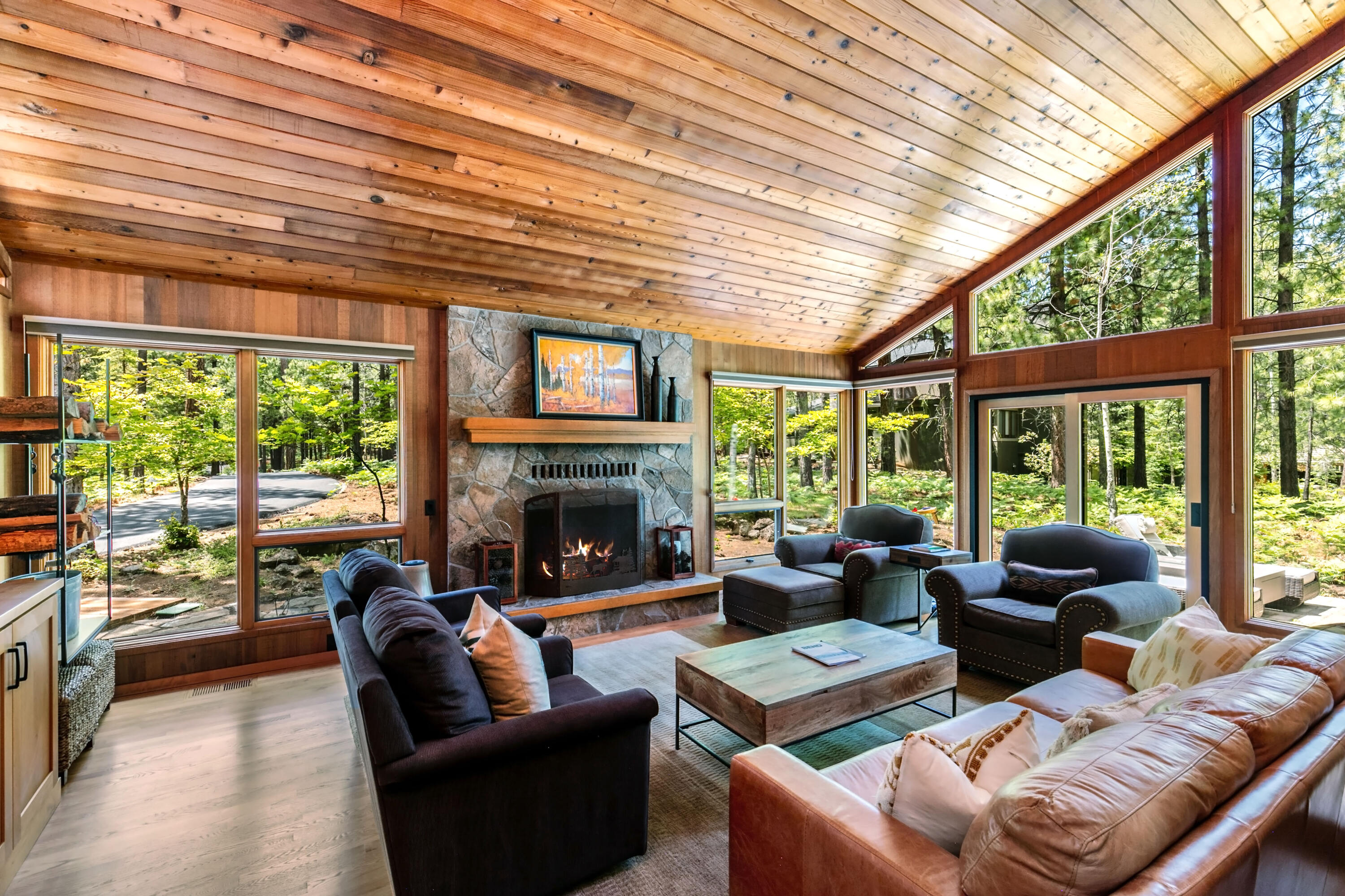 Glaze Meadow Homesite Section - Residential