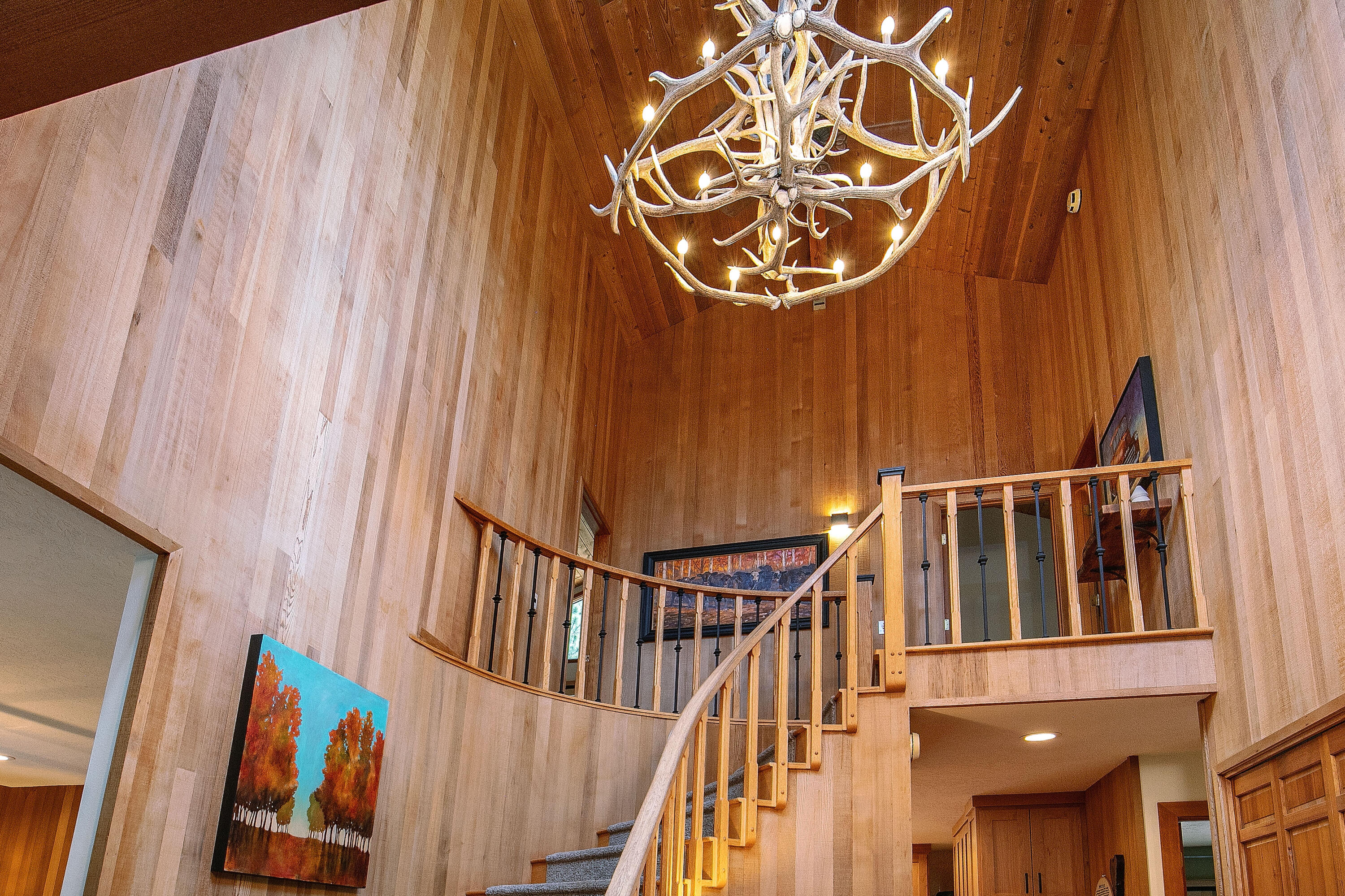 Glaze Meadow Homesite Section - Residential