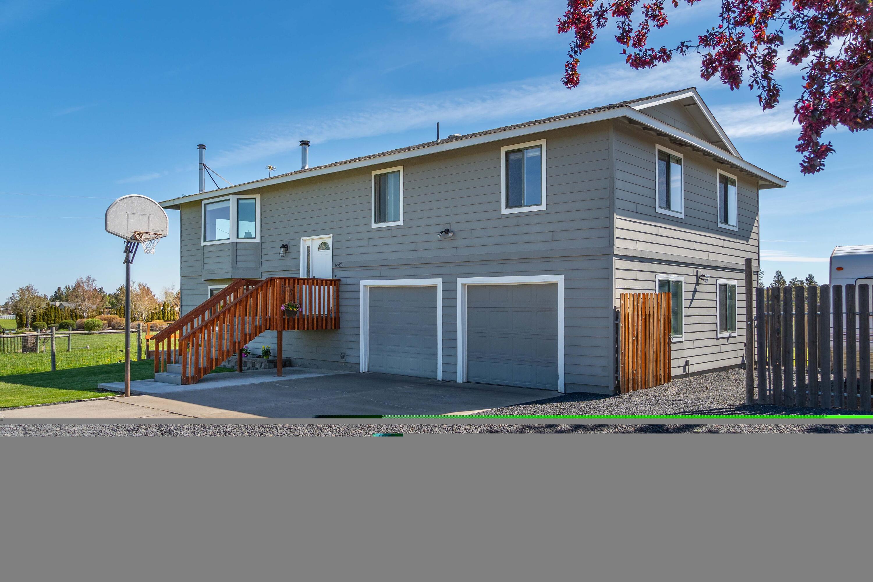 62670 Erickson Road