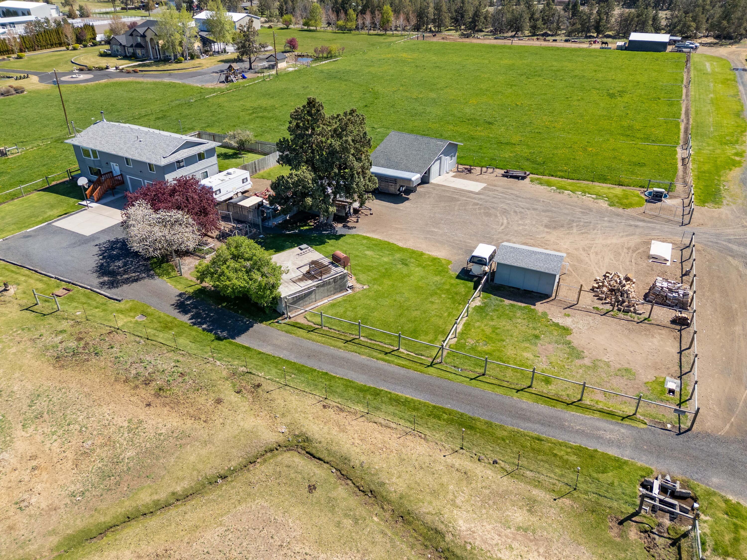 62670 Erickson Road
