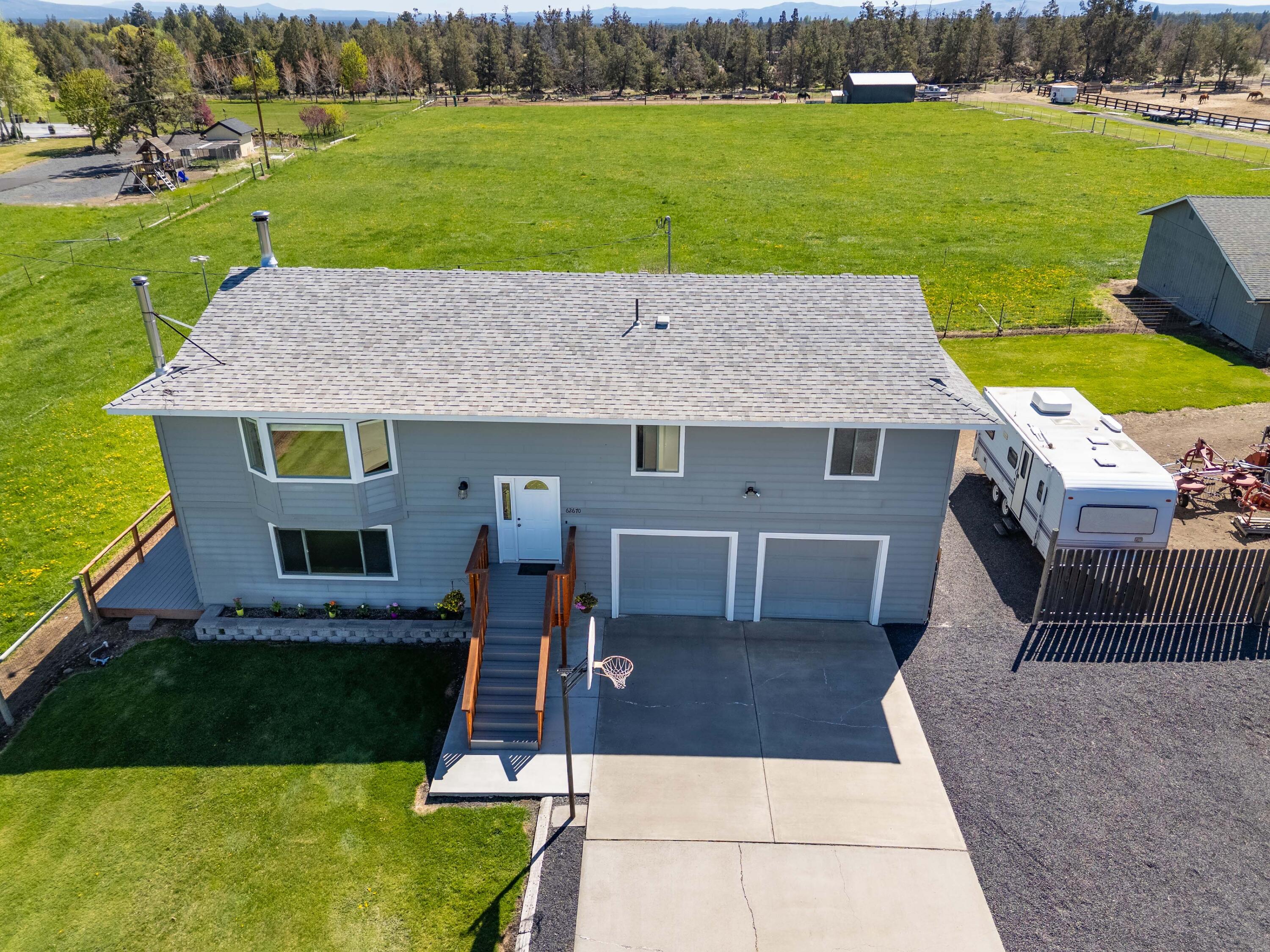 62670 Erickson Road