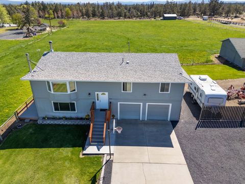 62670 Erickson Road Bend OR 97701