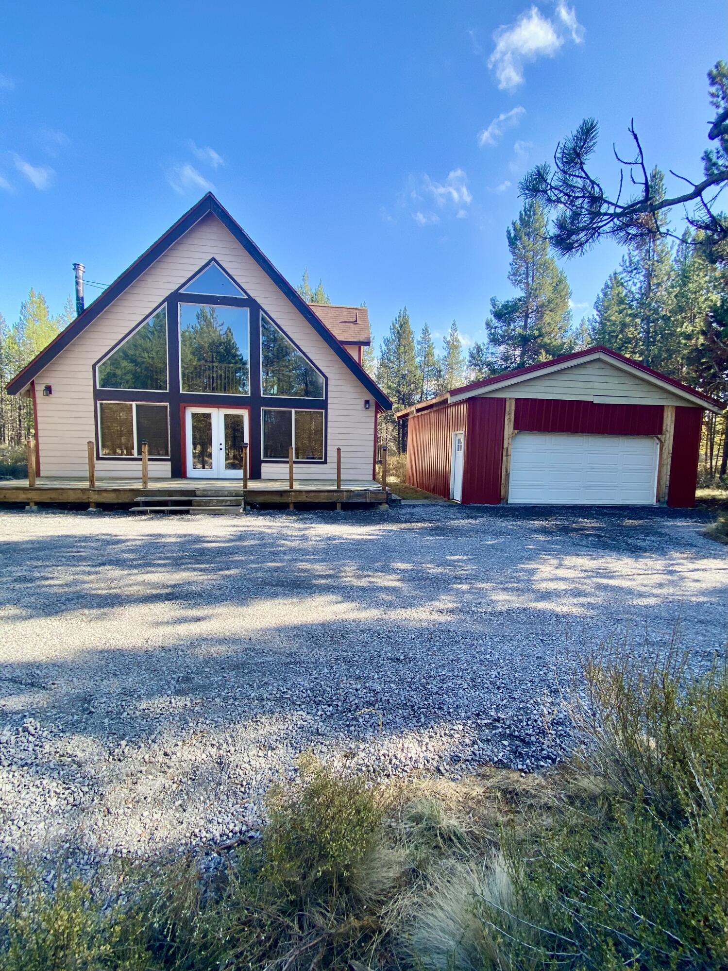 Lazy River - Residential