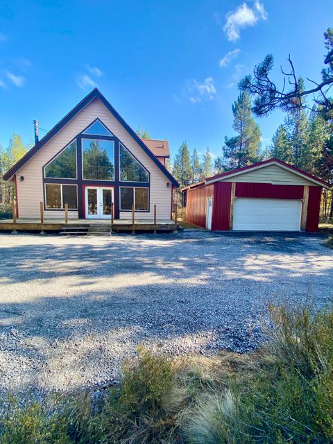 Tiny photo for 54896 Huntington Road, Bend, OR 97707 (MLS # 220210618)