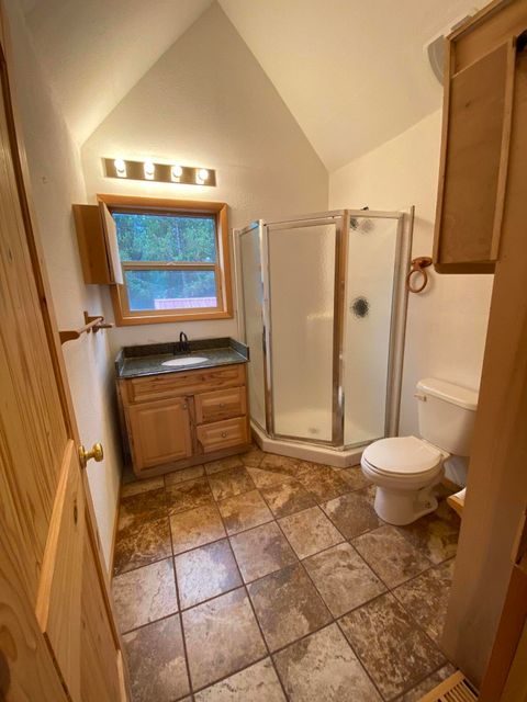 Tiny photo for 54896 Huntington Road, Bend, OR 97707 (MLS # 220210618)