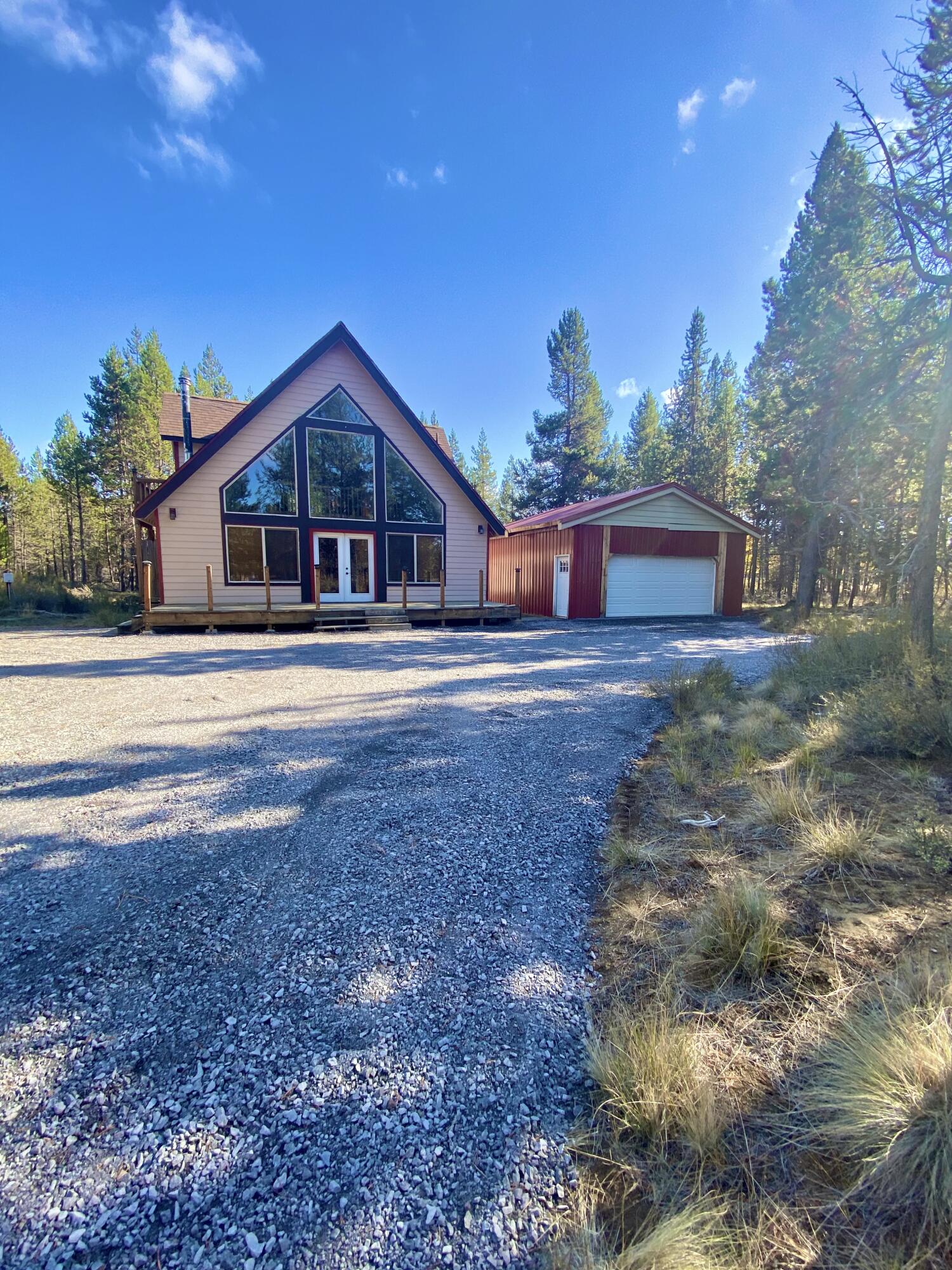 Lazy River - Residential