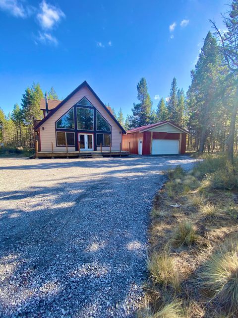 Tiny photo for 54896 Huntington Road, Bend, OR 97707 (MLS # 220210618)