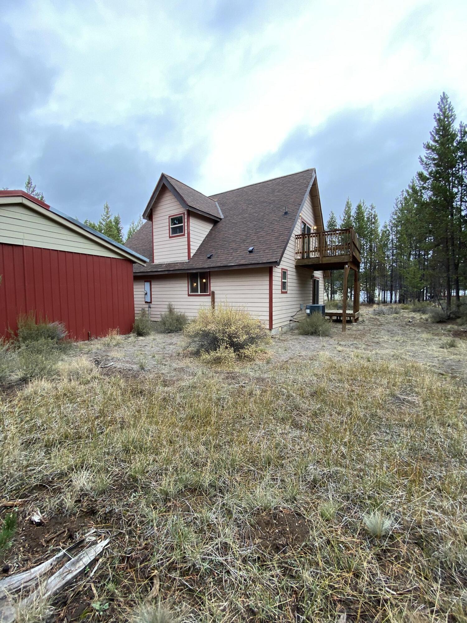 Lazy River - Residential